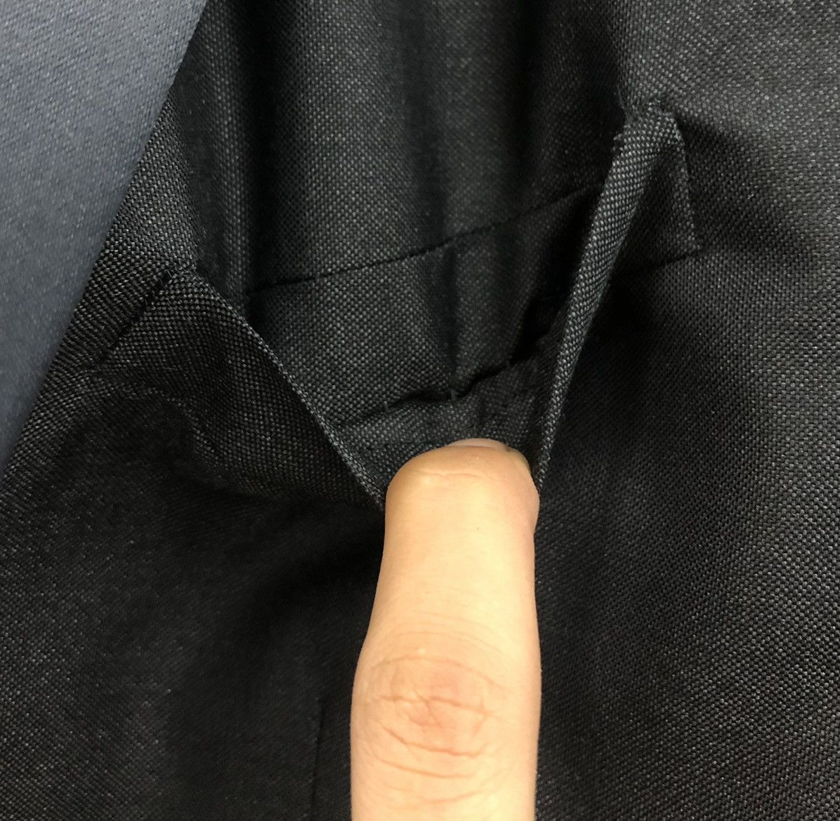 Dior DIOR MADE IN ITALY BLAZER Size US M / EU 48-50 / 2 - 5 Thumbnail