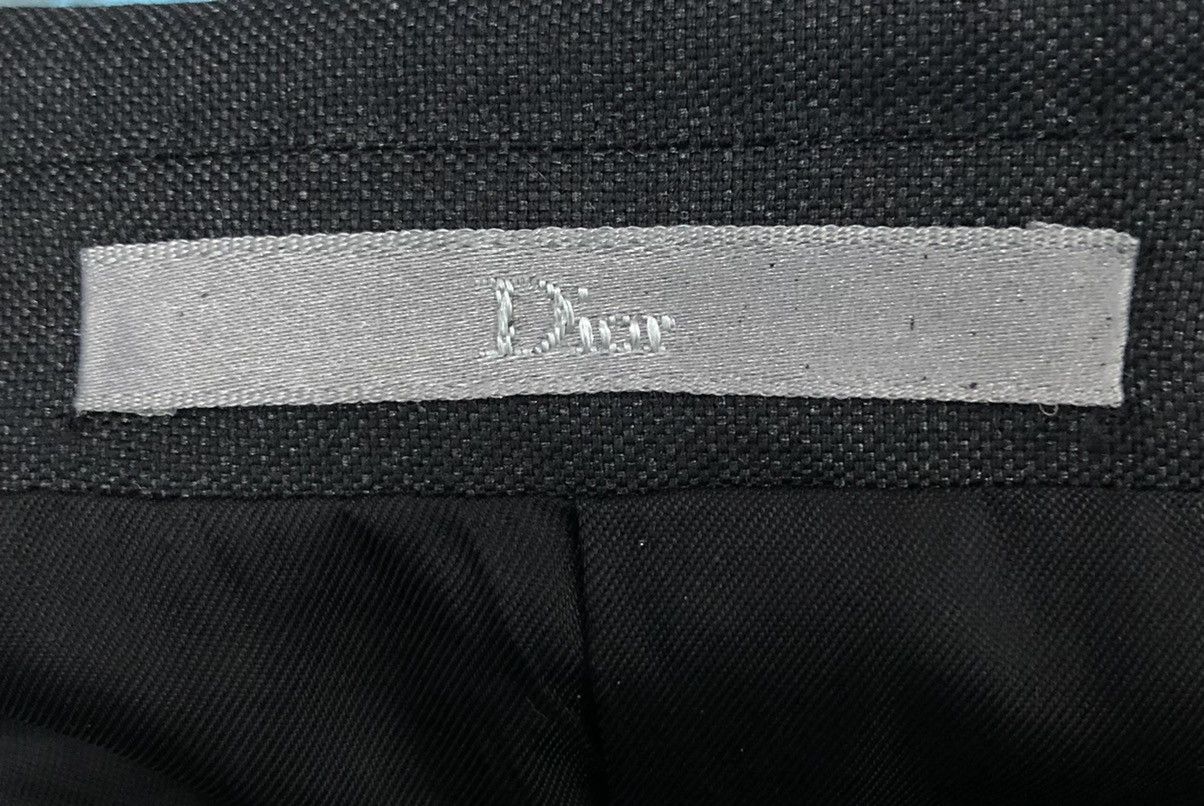 Dior DIOR MADE IN ITALY BLAZER Size US M / EU 48-50 / 2 - 18 Thumbnail