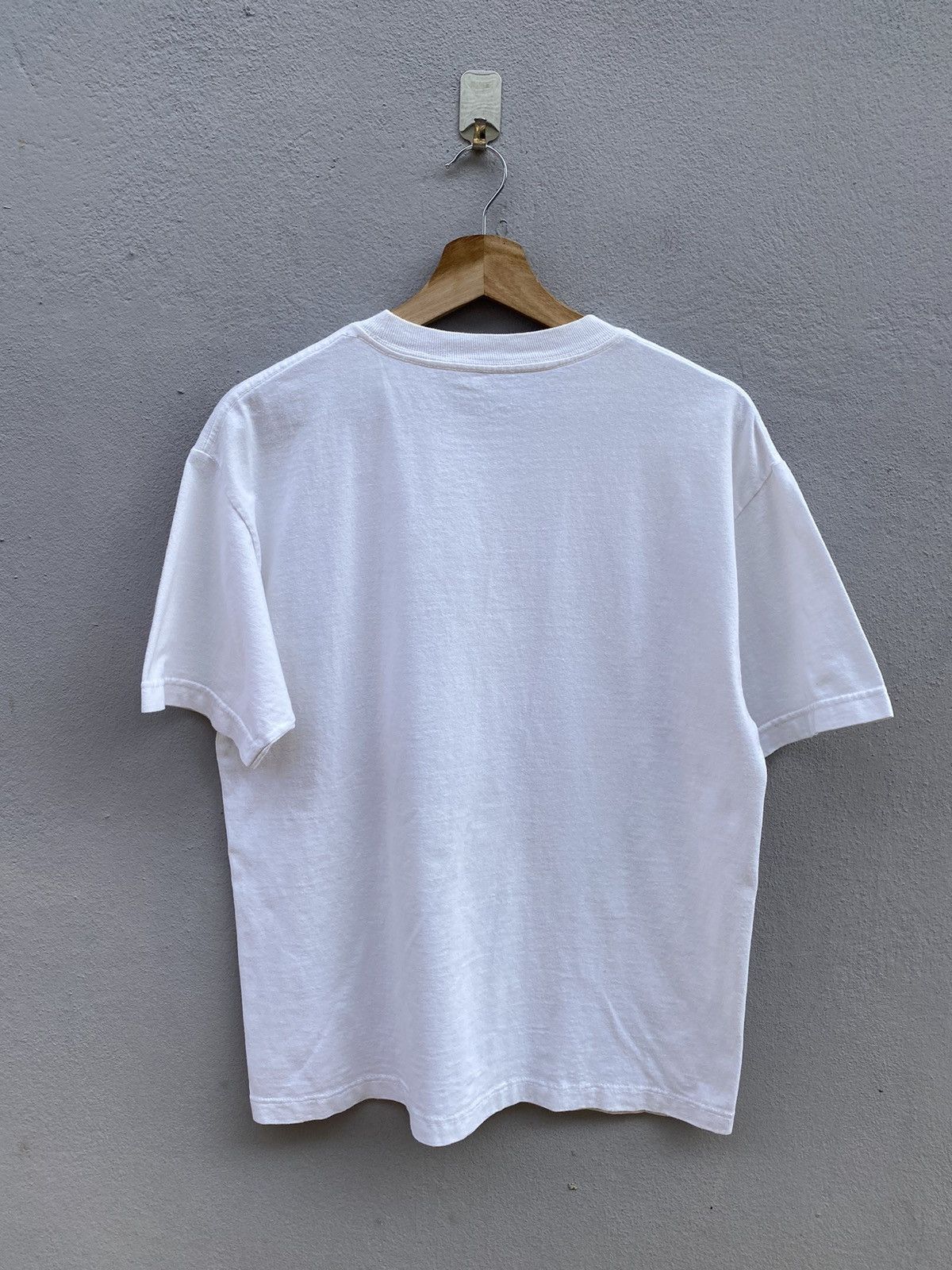 Pleasures PLEASURES “Jesus” Tee Size US M / EU 48-50 / 2 - 7 Thumbnail