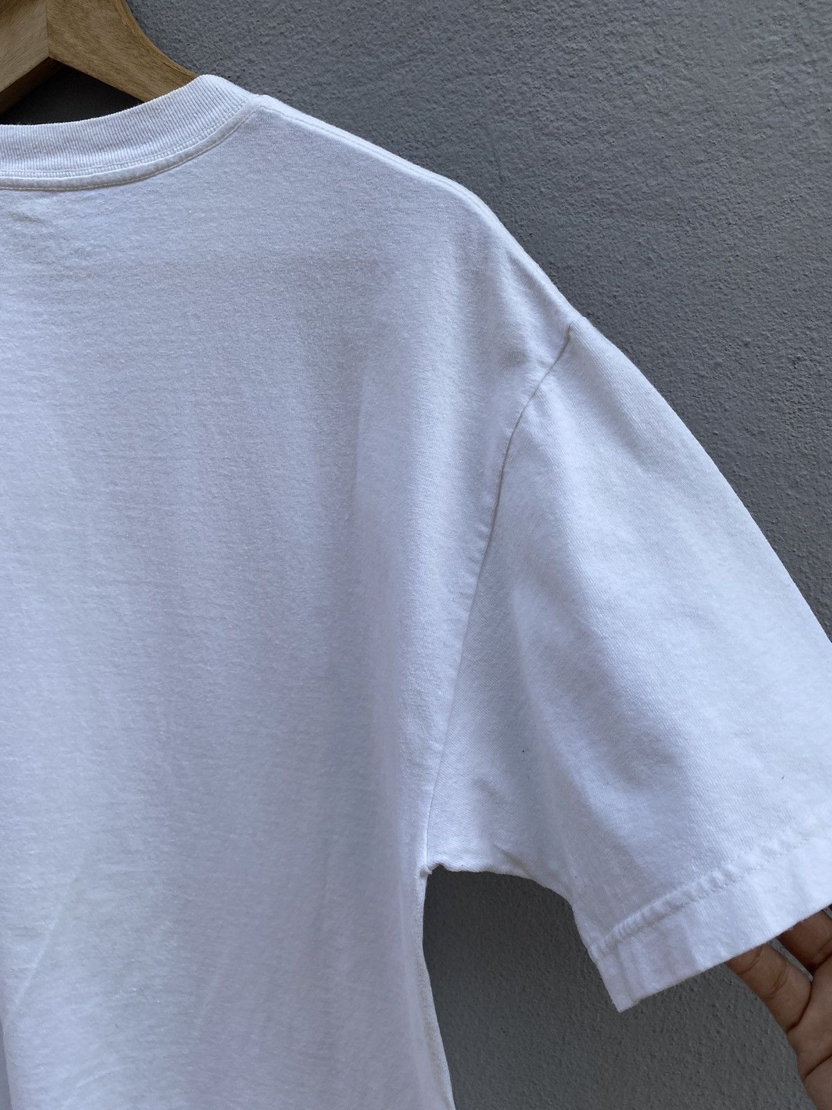 Pleasures PLEASURES “Jesus” Tee Size US M / EU 48-50 / 2 - 8 Thumbnail