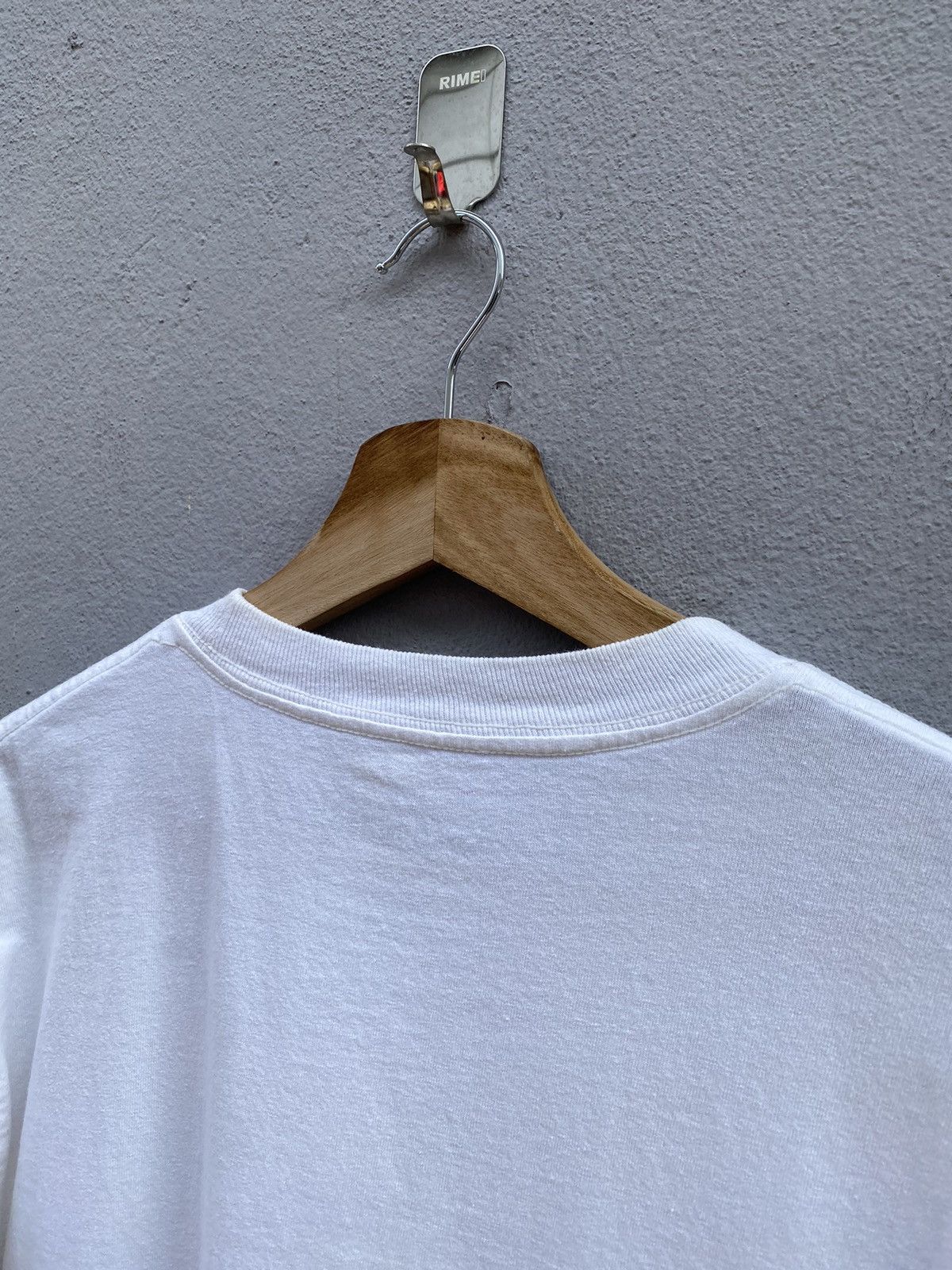 Pleasures PLEASURES “Jesus” Tee Size US M / EU 48-50 / 2 - 9 Thumbnail