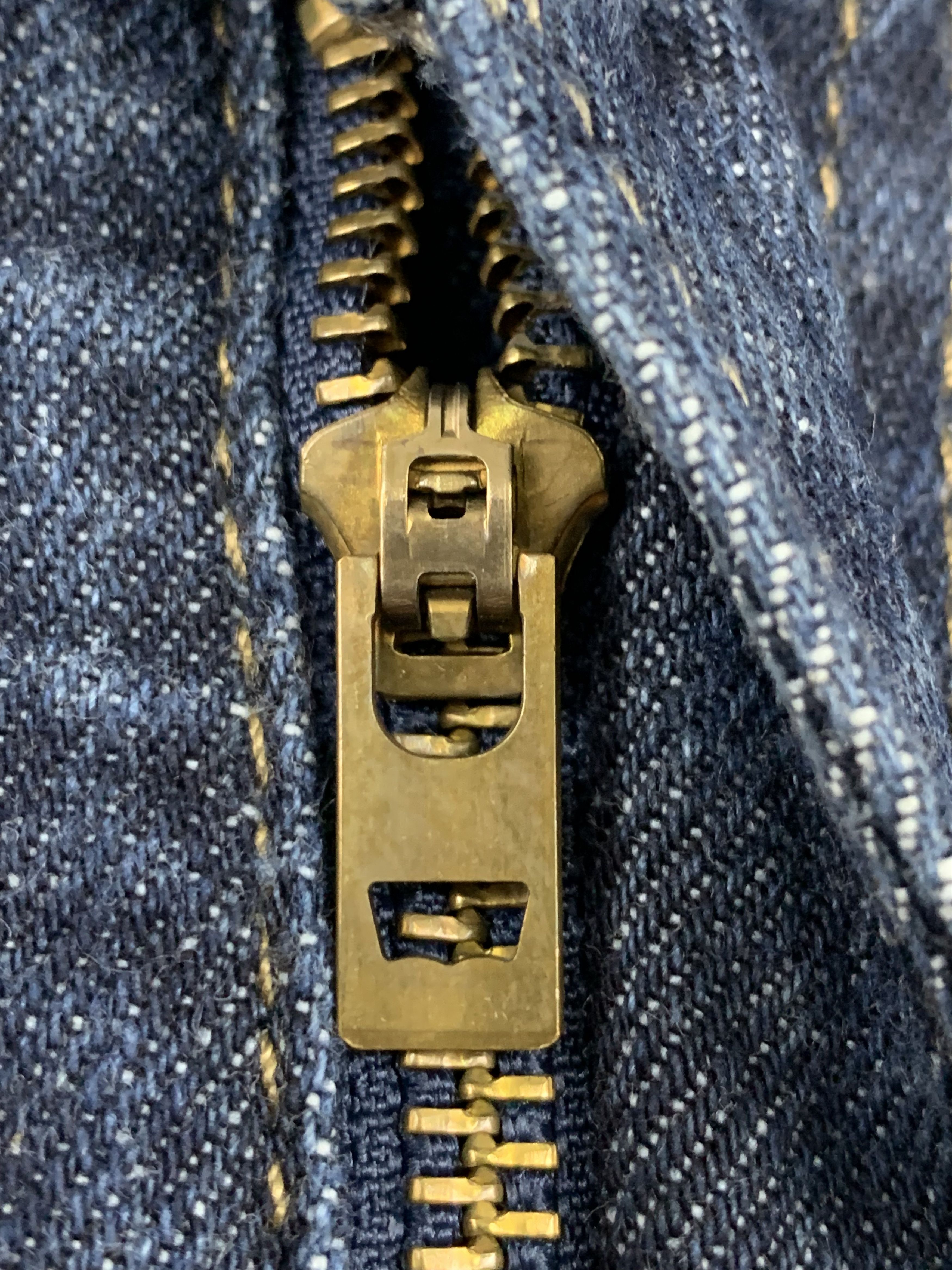 Levi's × Vintage Vintage Levis 514 Faded Blue Jeans DP1847 Size US 34 / EU 50 - 12 Thumbnail