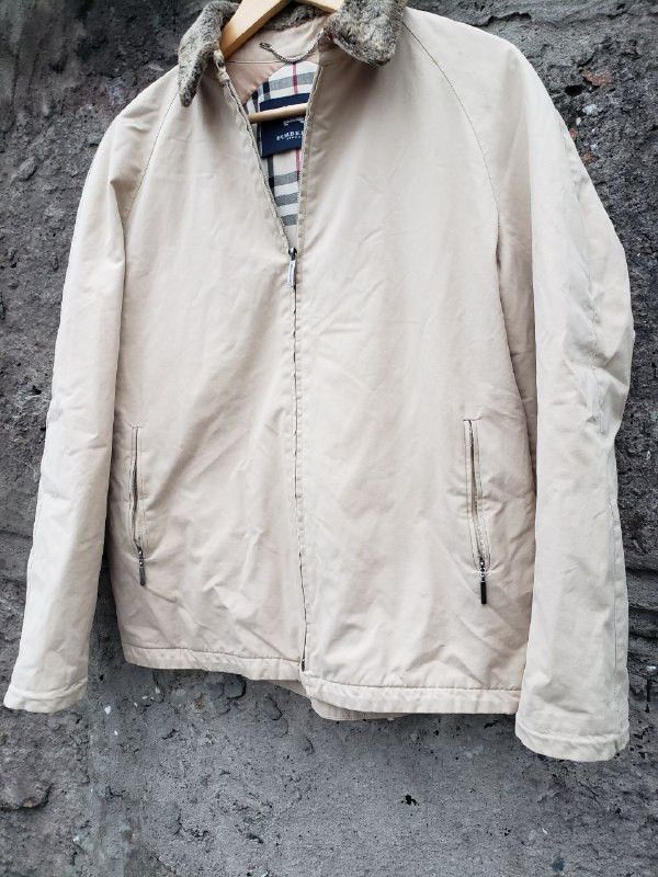 Burberry Vintage burberry jacket nova check 40 Size S / US 4 / IT 40 - 3 Thumbnail