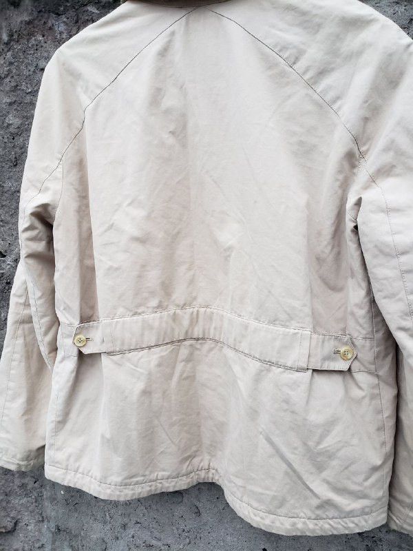 Burberry Vintage burberry jacket nova check 40 Size S / US 4 / IT 40 - 13 Thumbnail