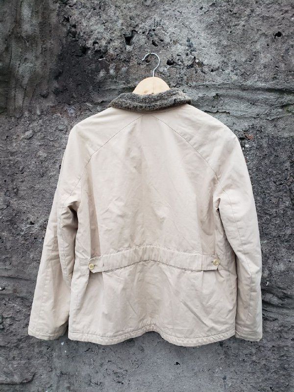 Burberry Vintage burberry jacket nova check 40 Size S / US 4 / IT 40 - 14 Thumbnail