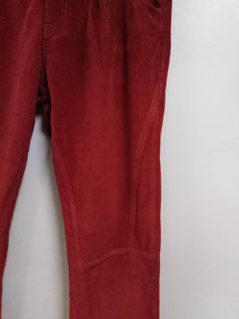 Orslow Japanese Brand Comme Ca Ism Corduroy Pant Size US 32 / EU 48 - 7 Thumbnail