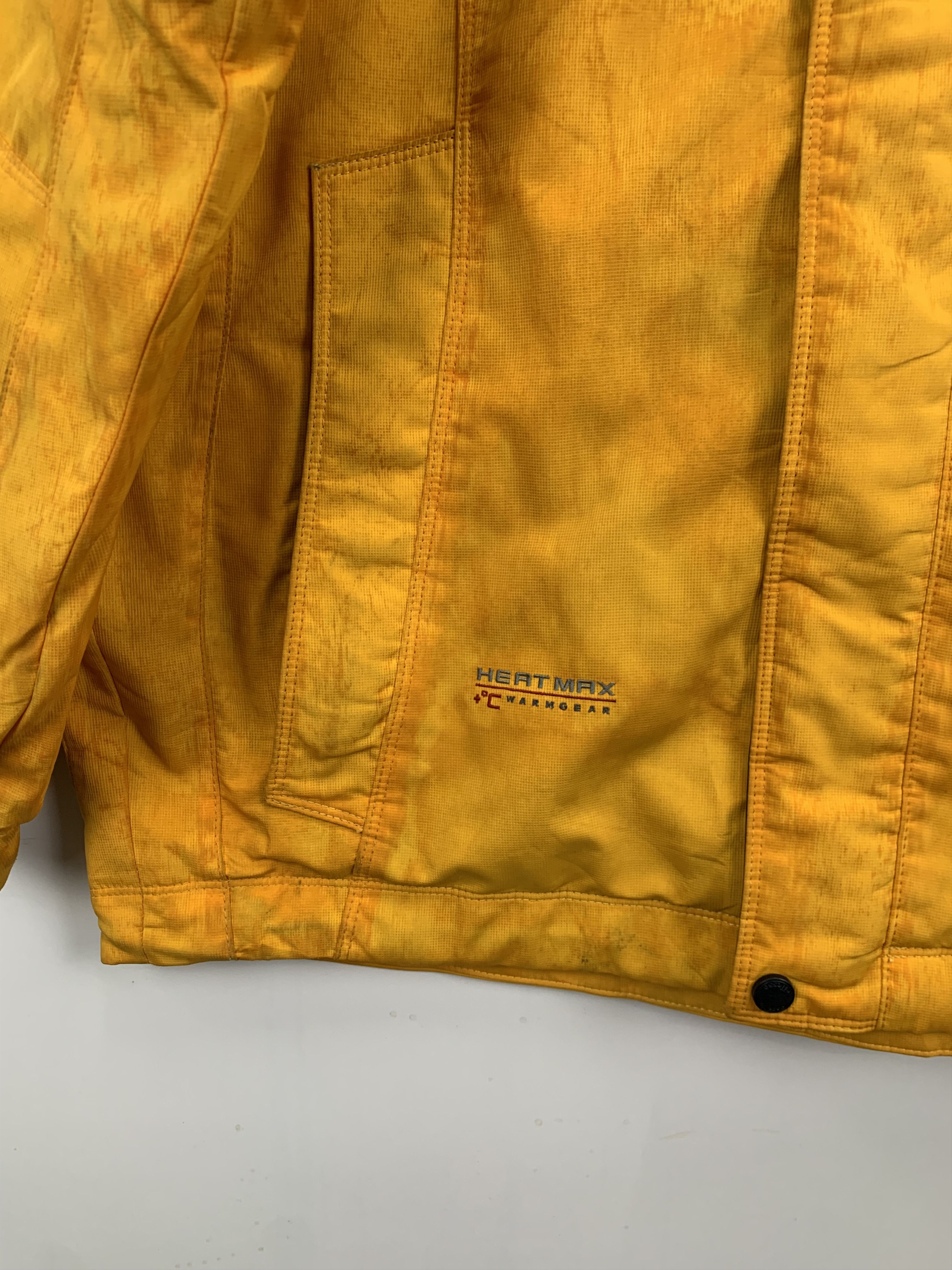 Ellesse Vintage Ellesse Windbreaker Zipper Light Jacket J0944 Size US M / EU 48-50 / 2 - 9 Thumbnail