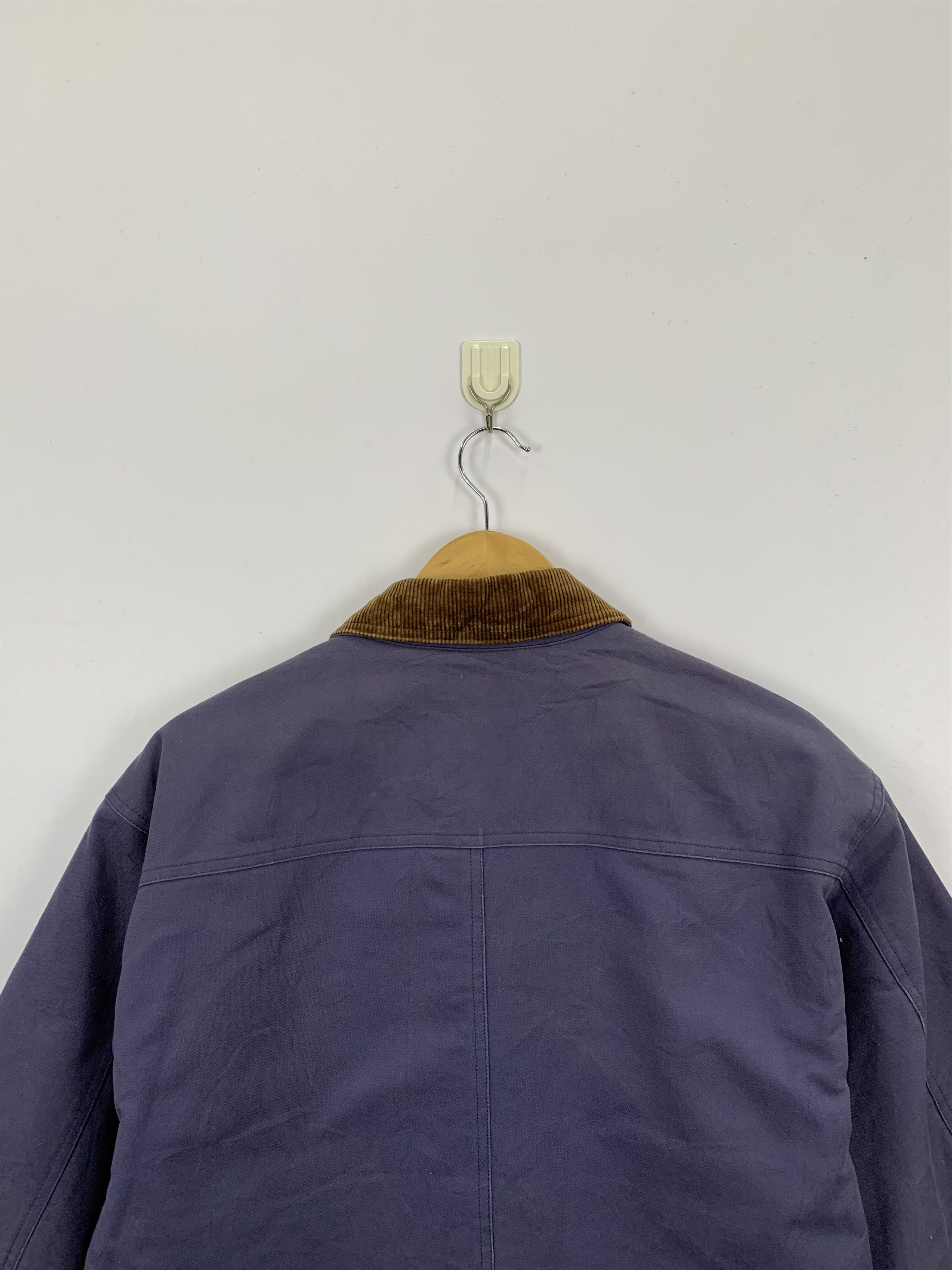 Japanese Brand × Vintage Vintage Japanese Brand Denim Jacket J0942 Size US M / EU 48-50 / 2 - 4 Thumbnail