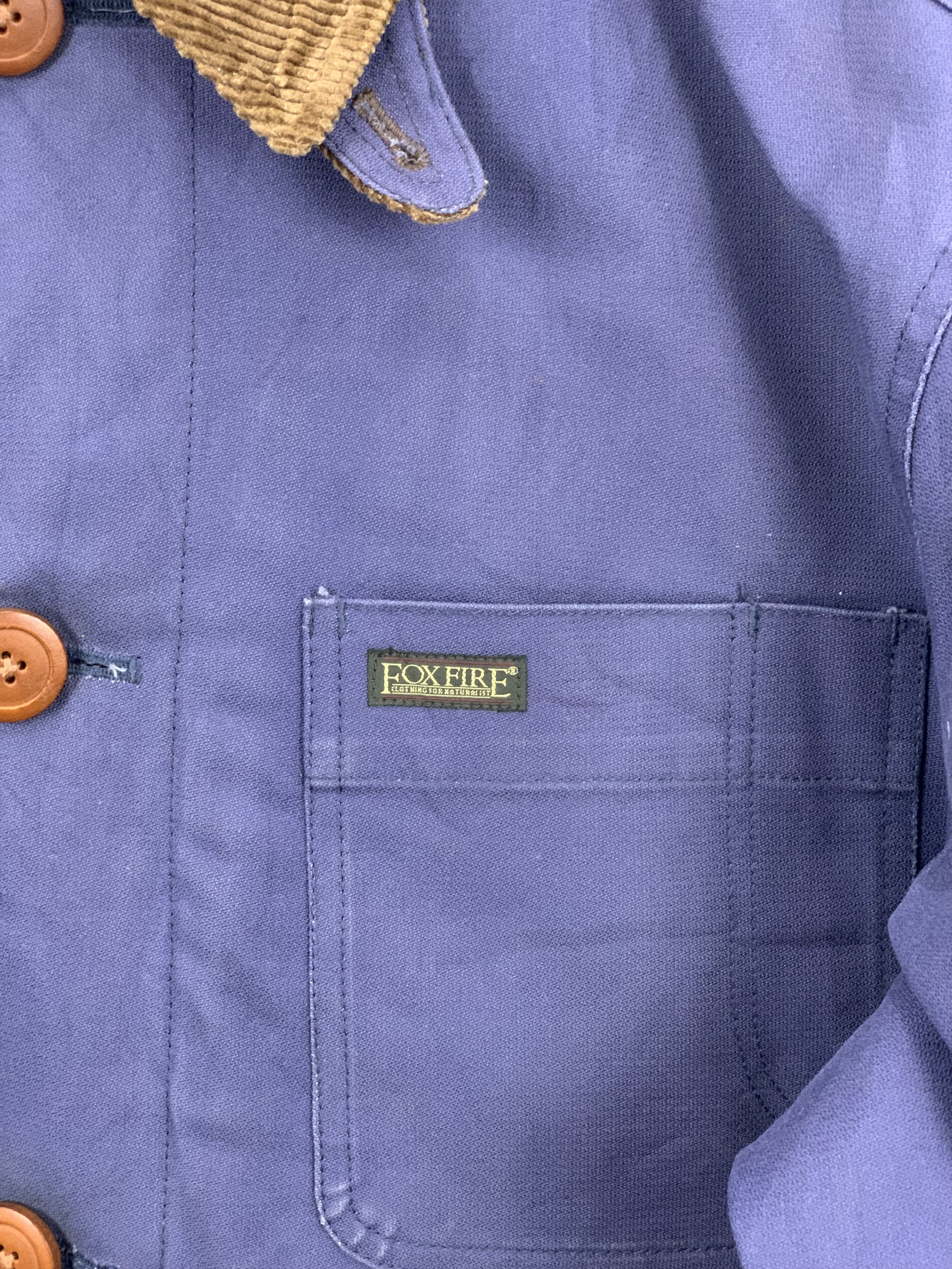 Japanese Brand × Vintage Vintage Japanese Brand Denim Jacket J0942 Size US M / EU 48-50 / 2 - 7 Thumbnail