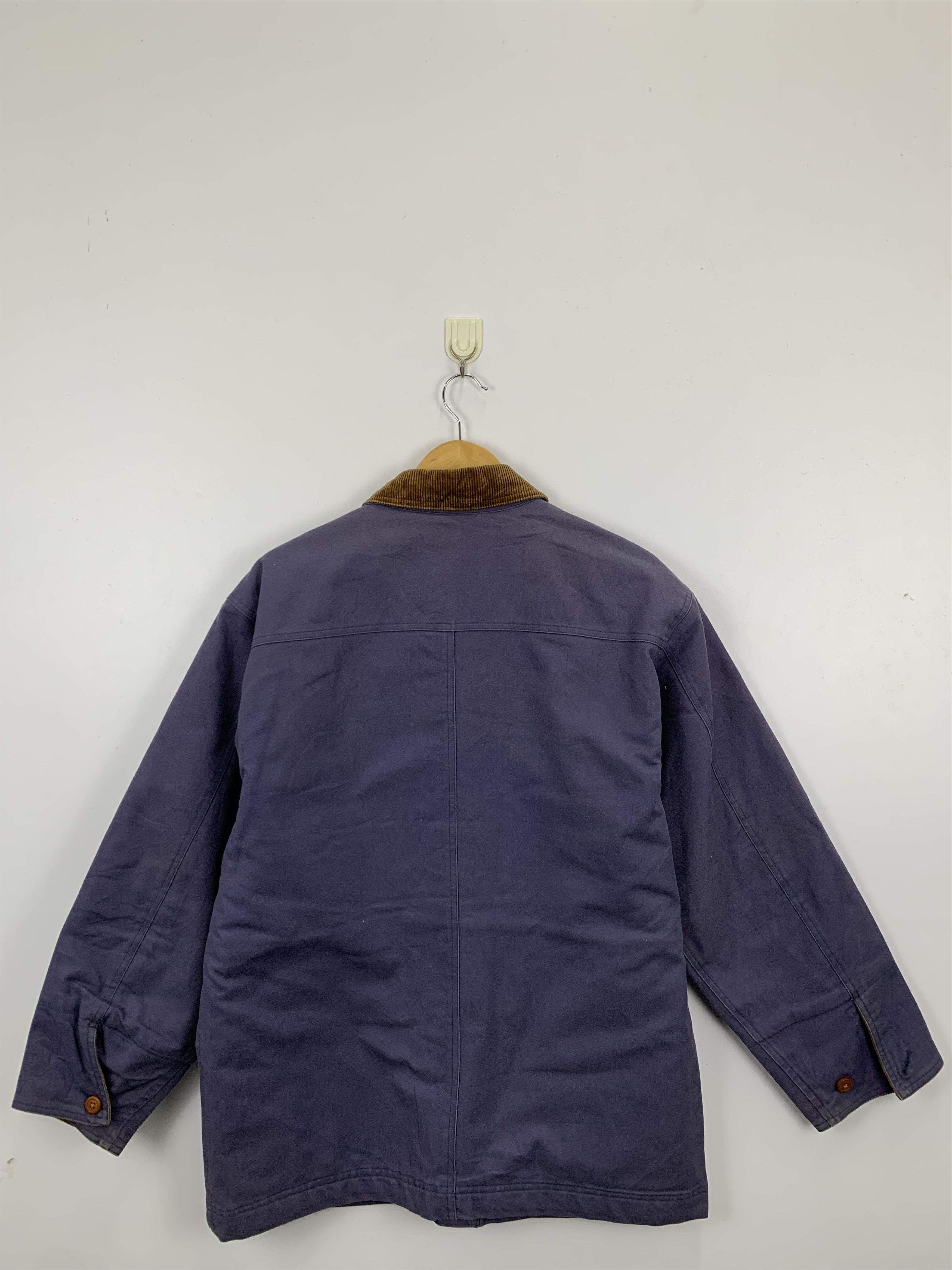 Japanese Brand × Vintage Vintage Japanese Brand Denim Jacket J0942 Size US M / EU 48-50 / 2 - 3 Thumbnail
