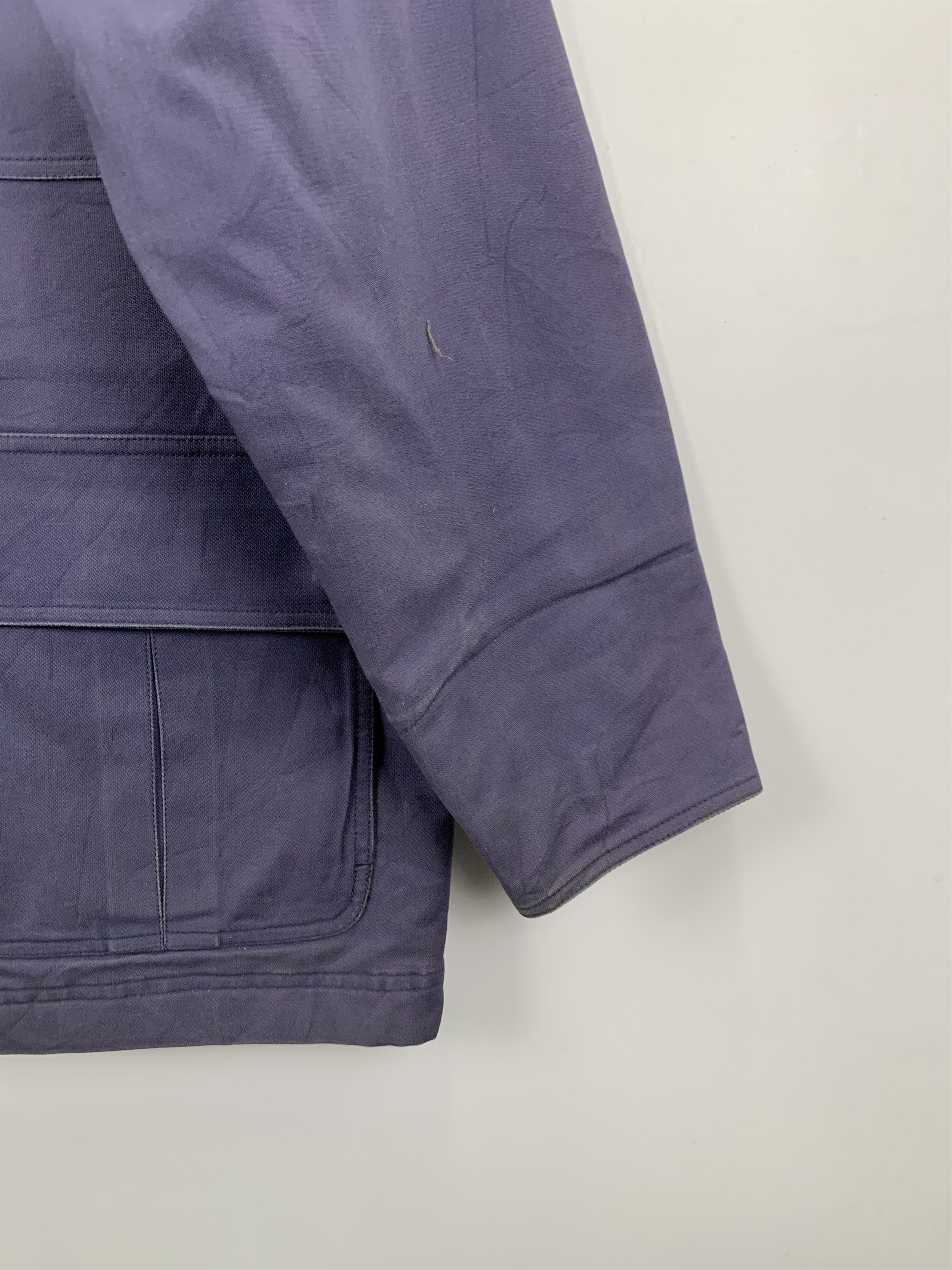 Japanese Brand × Vintage Vintage Japanese Brand Denim Jacket J0942 Size US M / EU 48-50 / 2 - 8 Thumbnail