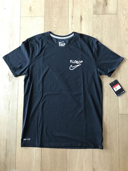 Nike x 2024 virgil abloh tee