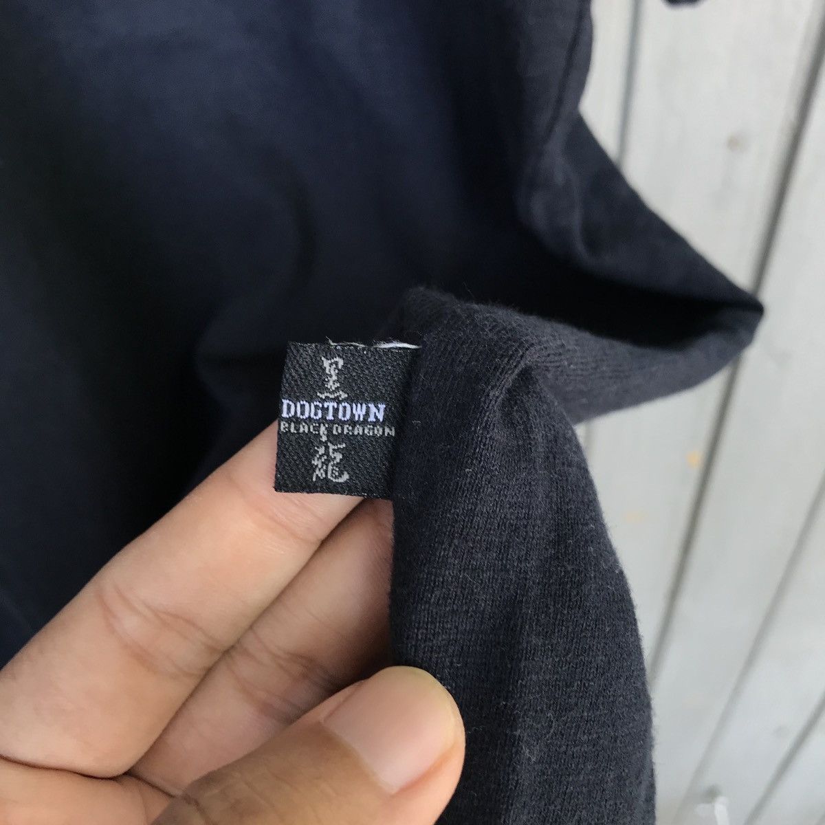 Dogtown × Vintage *‼️Vintage DOGTOWN black dragon tees Size US L / EU 52-54 / 3 - 11 Thumbnail