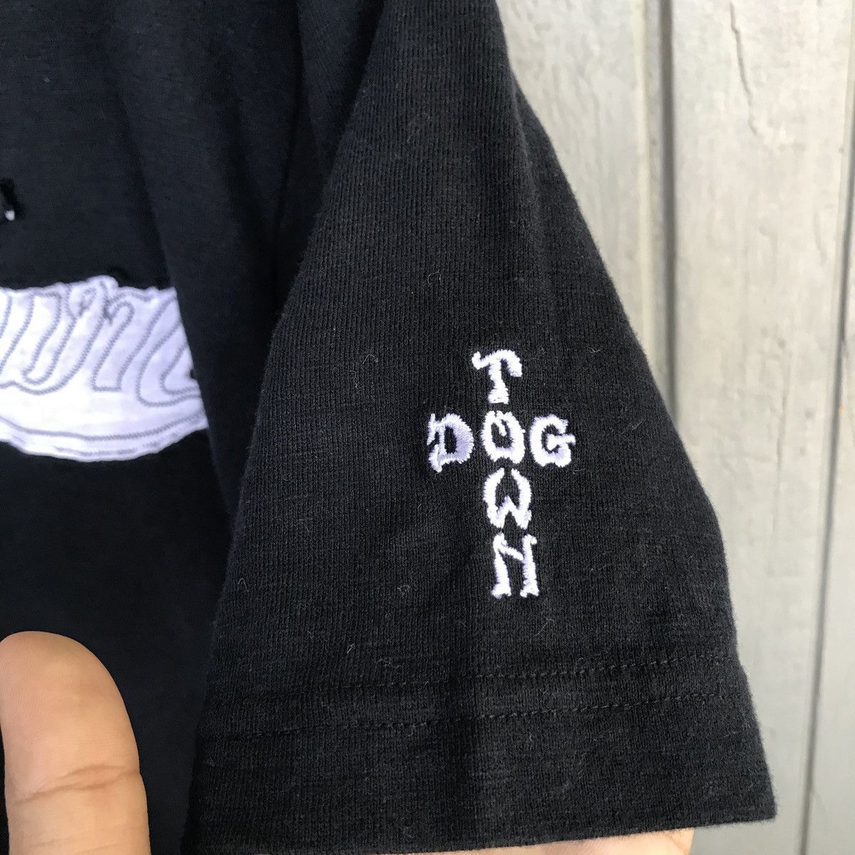 Dogtown × Vintage *‼️Vintage DOGTOWN black dragon tees Size US L / EU 52-54 / 3 - 8 Thumbnail