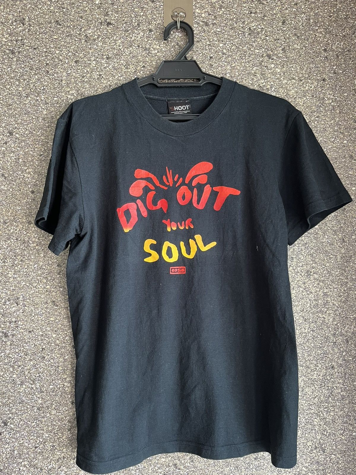 Vintage Oasis ft63 Size US M / EU 48-50 / 2 - 1 Thumbnail
