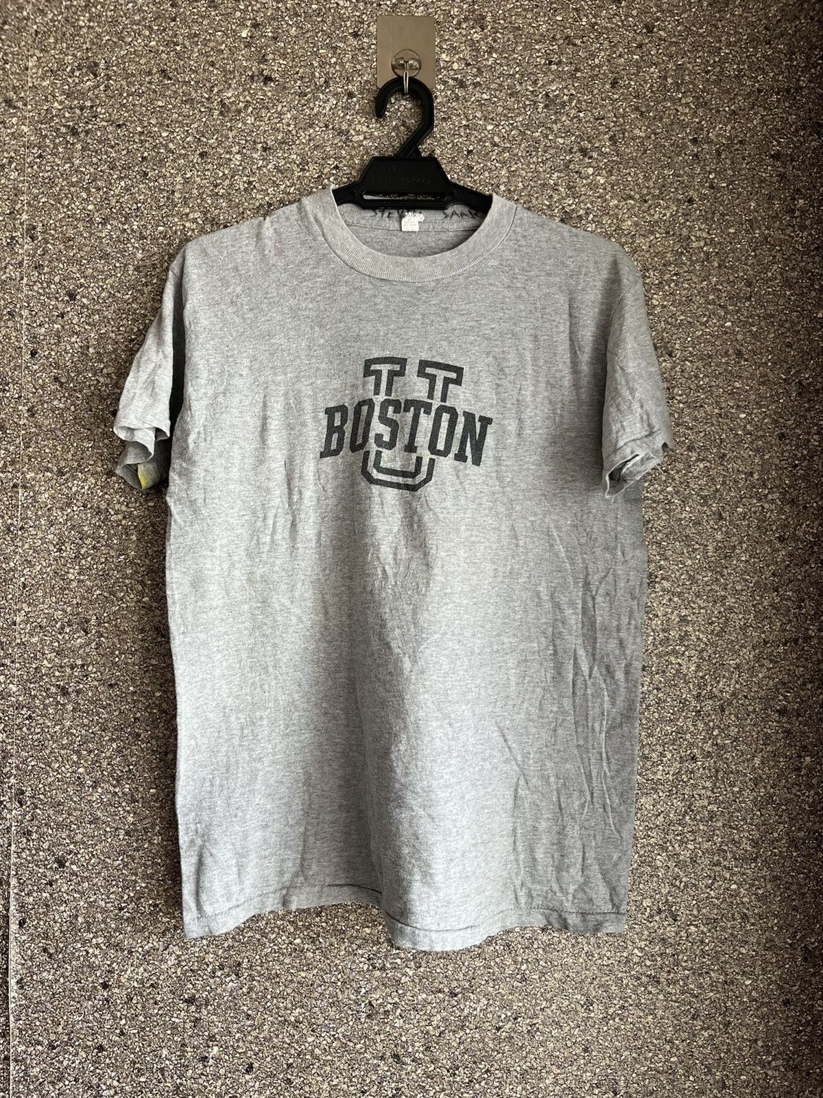 Vintage Boston ft13 Size US L / EU 52-54 / 3 - 1 Thumbnail