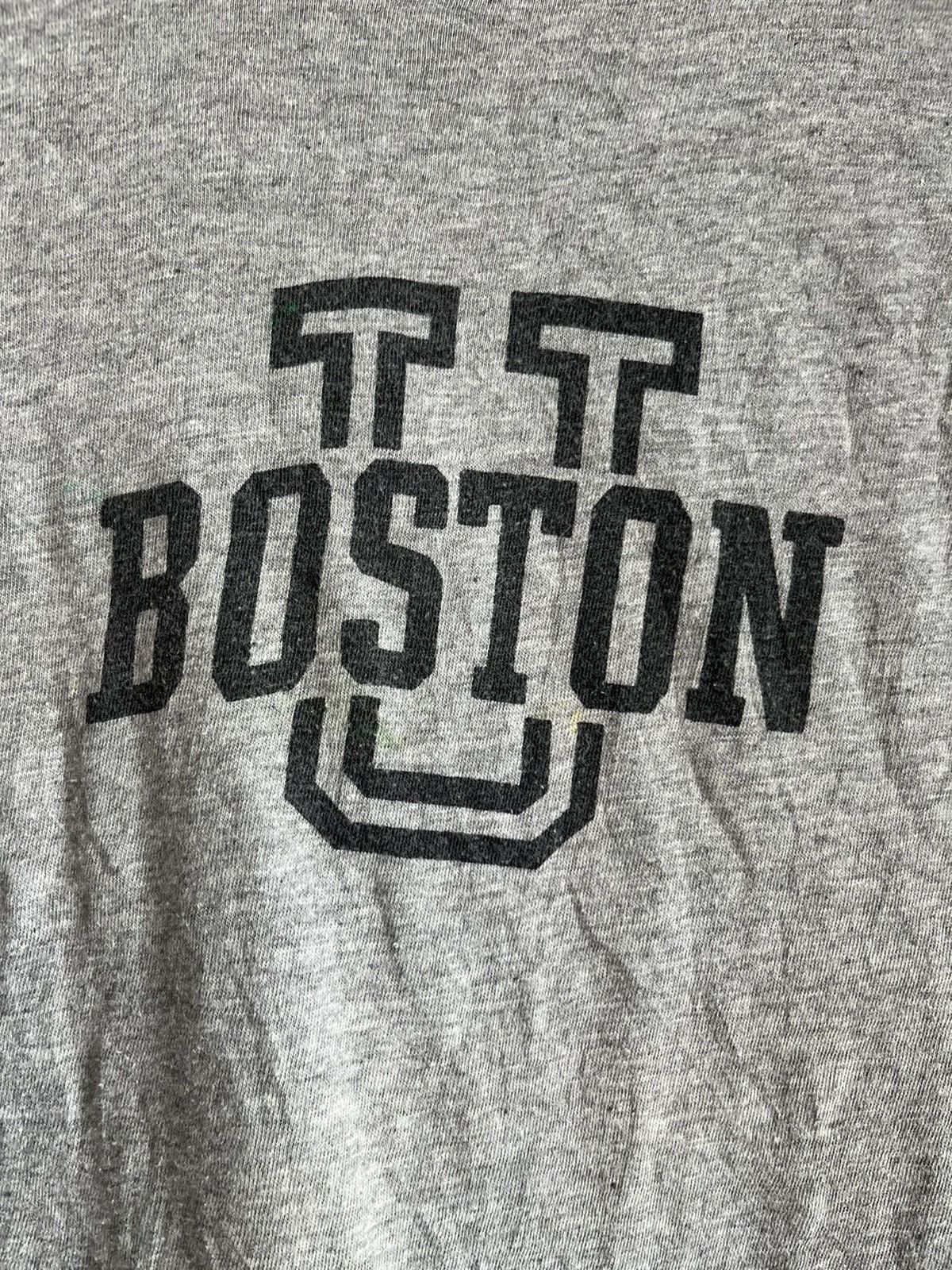 Vintage Boston ft13 Size US L / EU 52-54 / 3 - 2 Thumbnail