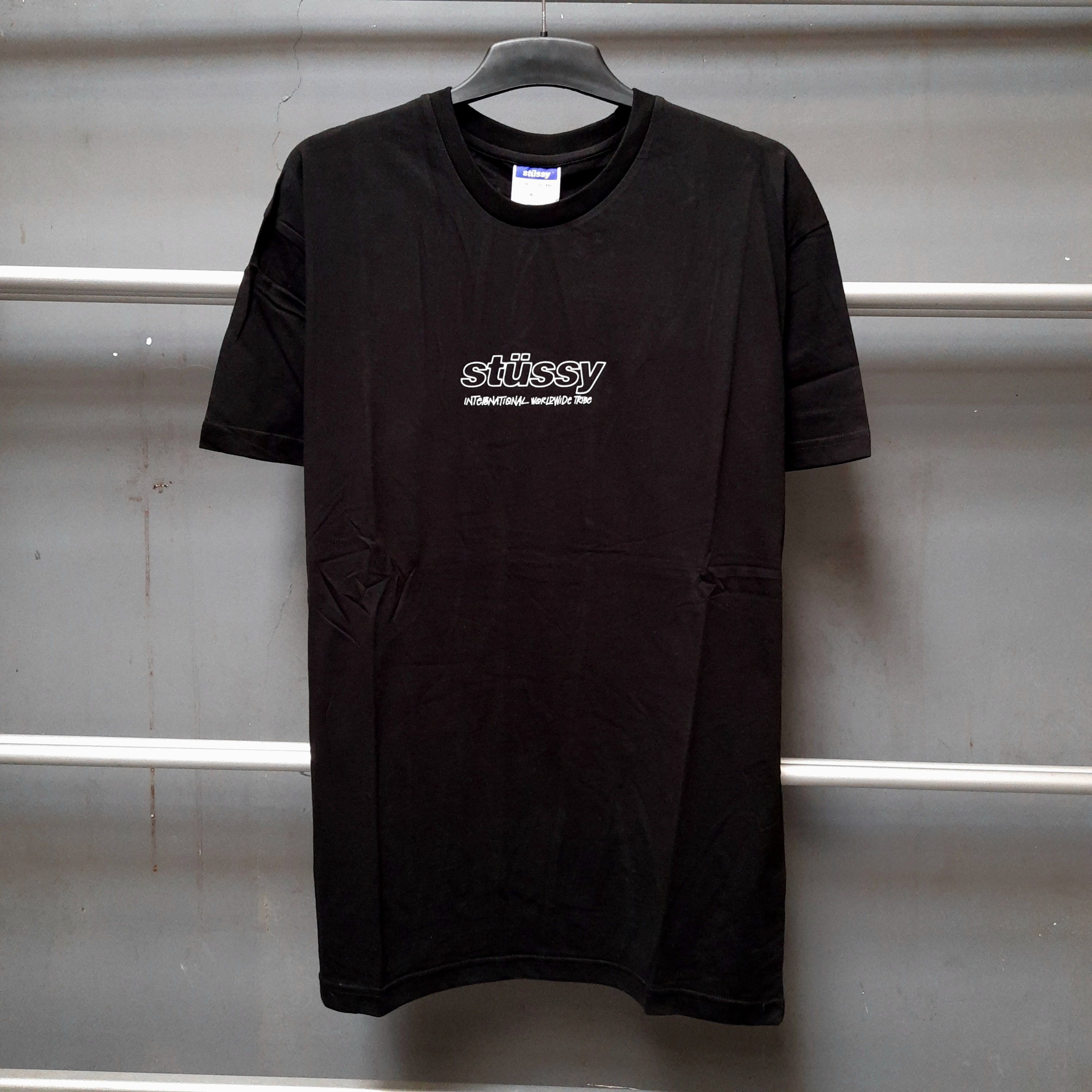 Stussy Stussy Tshirt Size US S / EU 44-46 / 1 - 2 Thumbnail