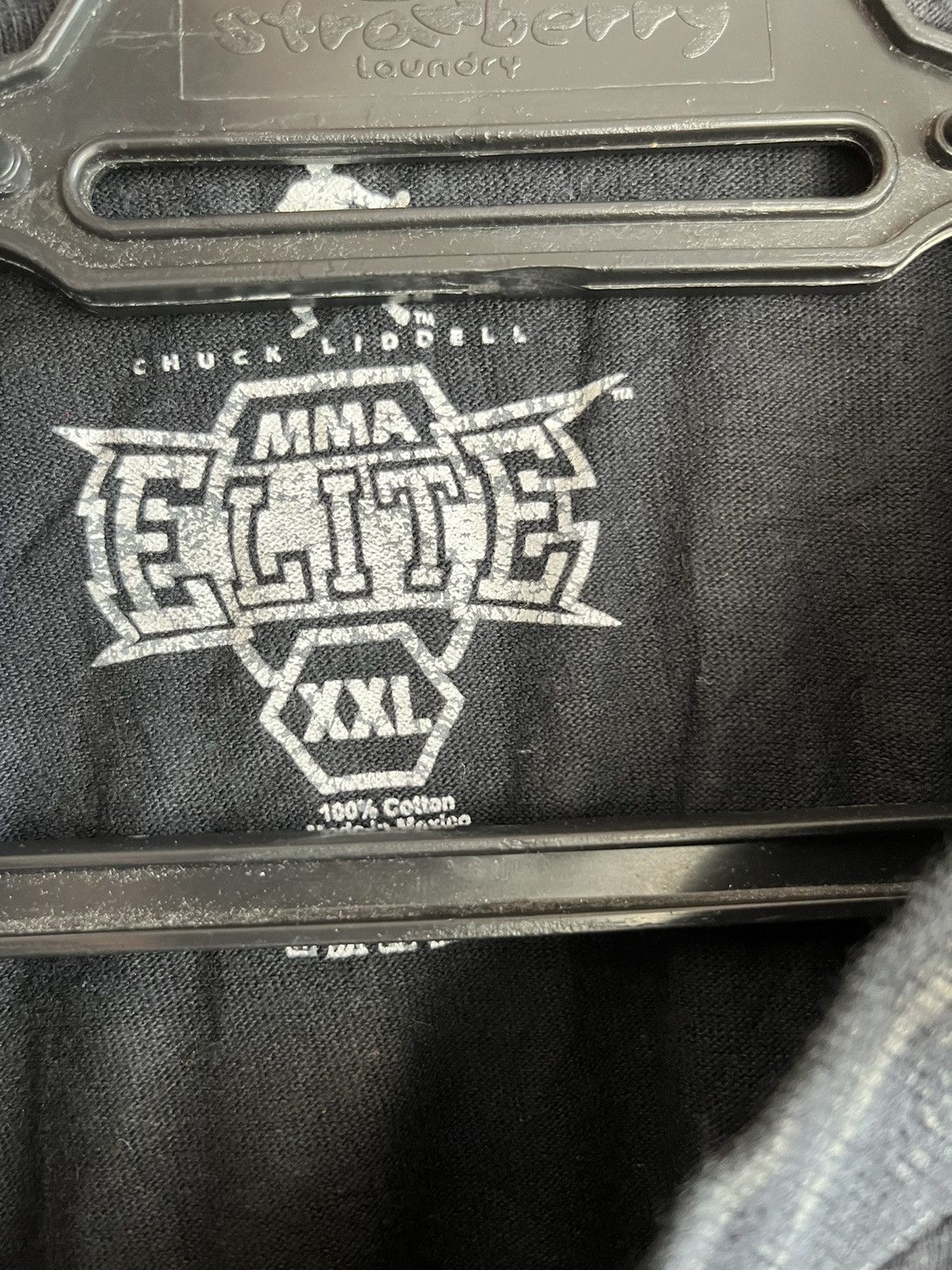 Vintage Respect ft13 Size US XXL / EU 58 / 5 - 3 Thumbnail