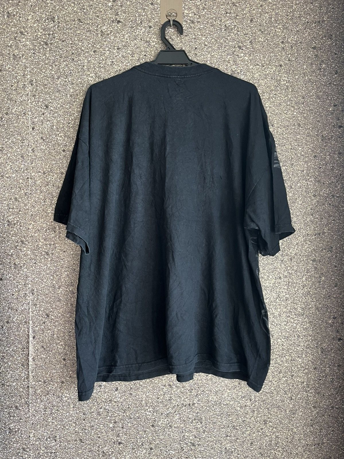 Vintage Respect ft13 Size US XXL / EU 58 / 5 - 4 Thumbnail