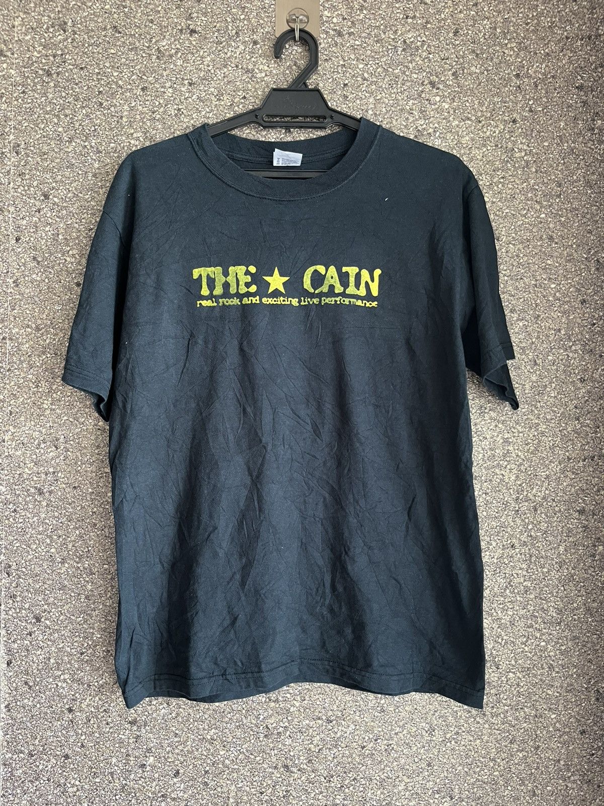 image of Vintage The Can Ft13 in Black, Men's (Size Small)