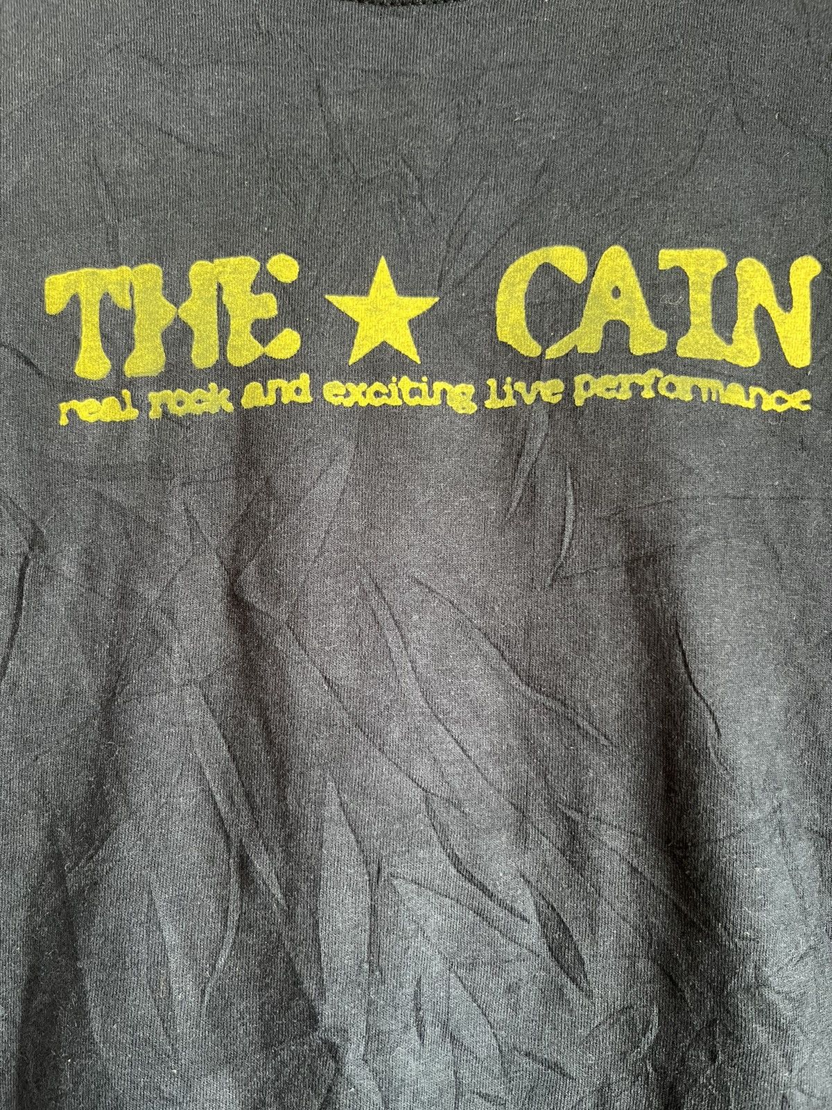 Vintage The can ft13 Size US S / EU 44-46 / 1 - 2 Thumbnail