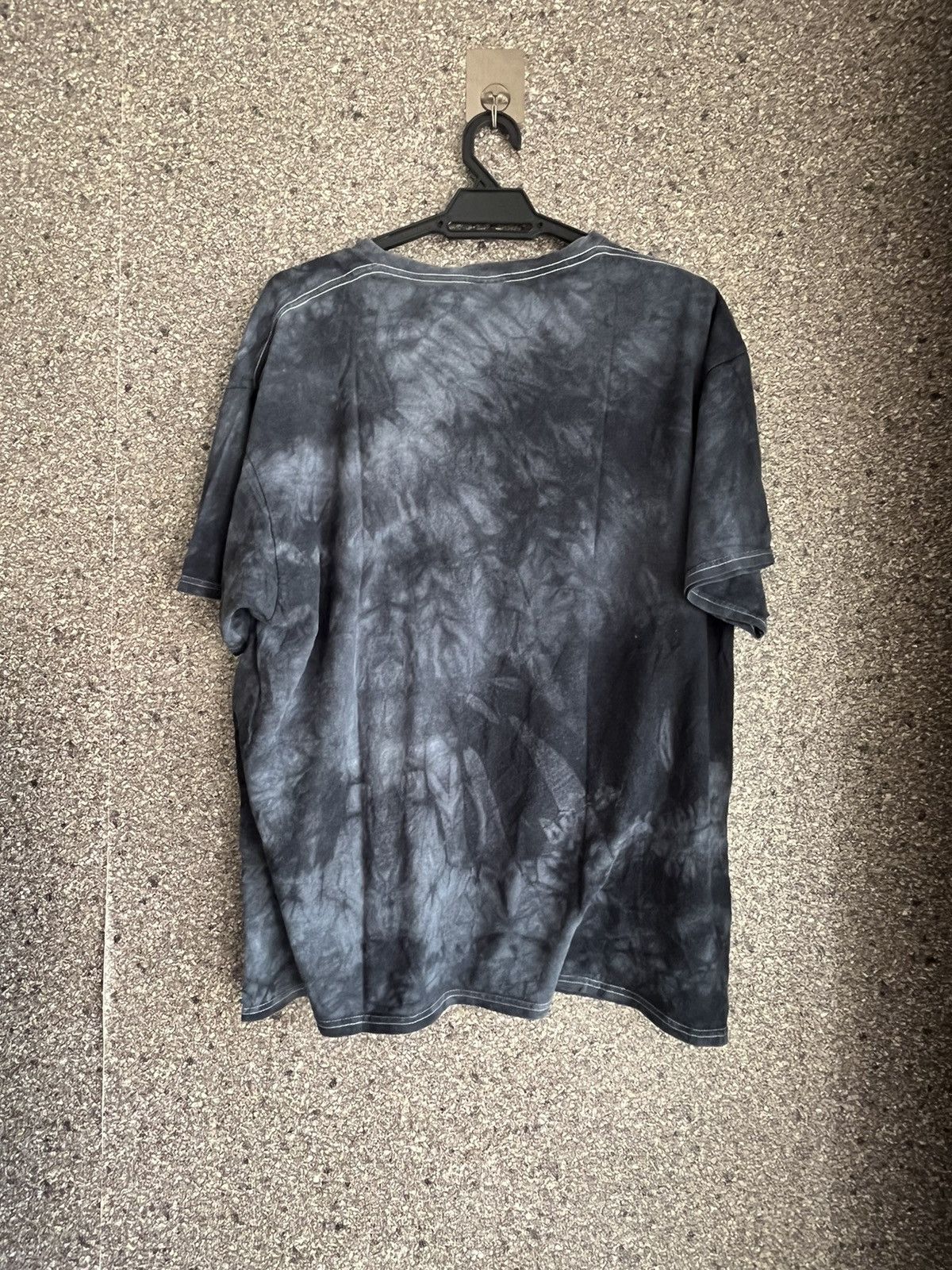 Vintage Vintage tshirt ft13 Size US XL / EU 56 / 4 - 5 Thumbnail