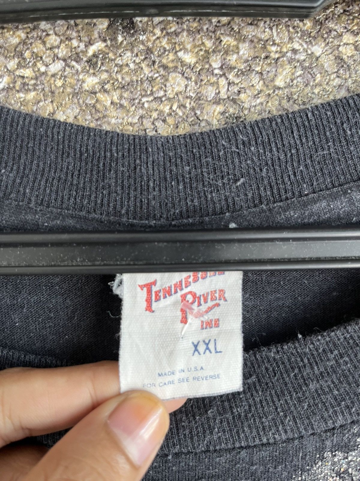Vintage Vintage ft63 Size US XXL / EU 58 / 5 - 3 Thumbnail
