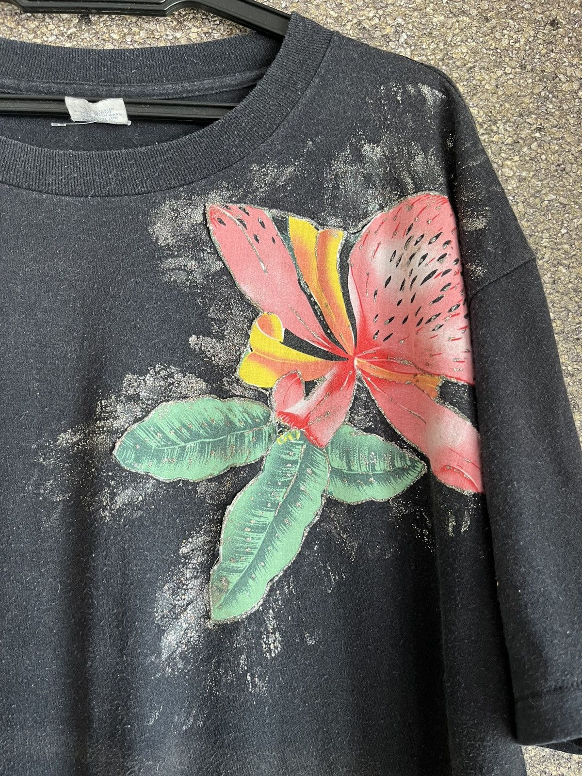 Vintage Vintage ft63 Size US XXL / EU 58 / 5 - 2 Thumbnail