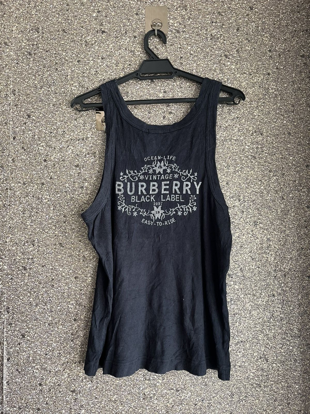 Vintage Burberry ft13 Size US M / EU 48-50 / 2 - 4 Thumbnail