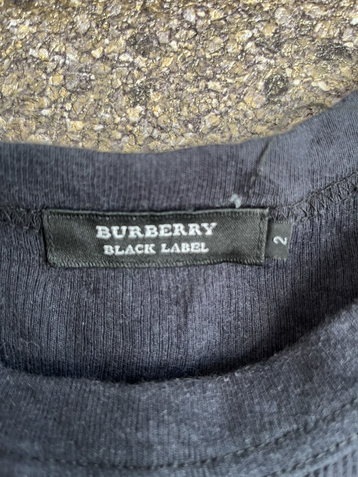 Vintage Burberry ft13 Size US M / EU 48-50 / 2 - 3 Thumbnail