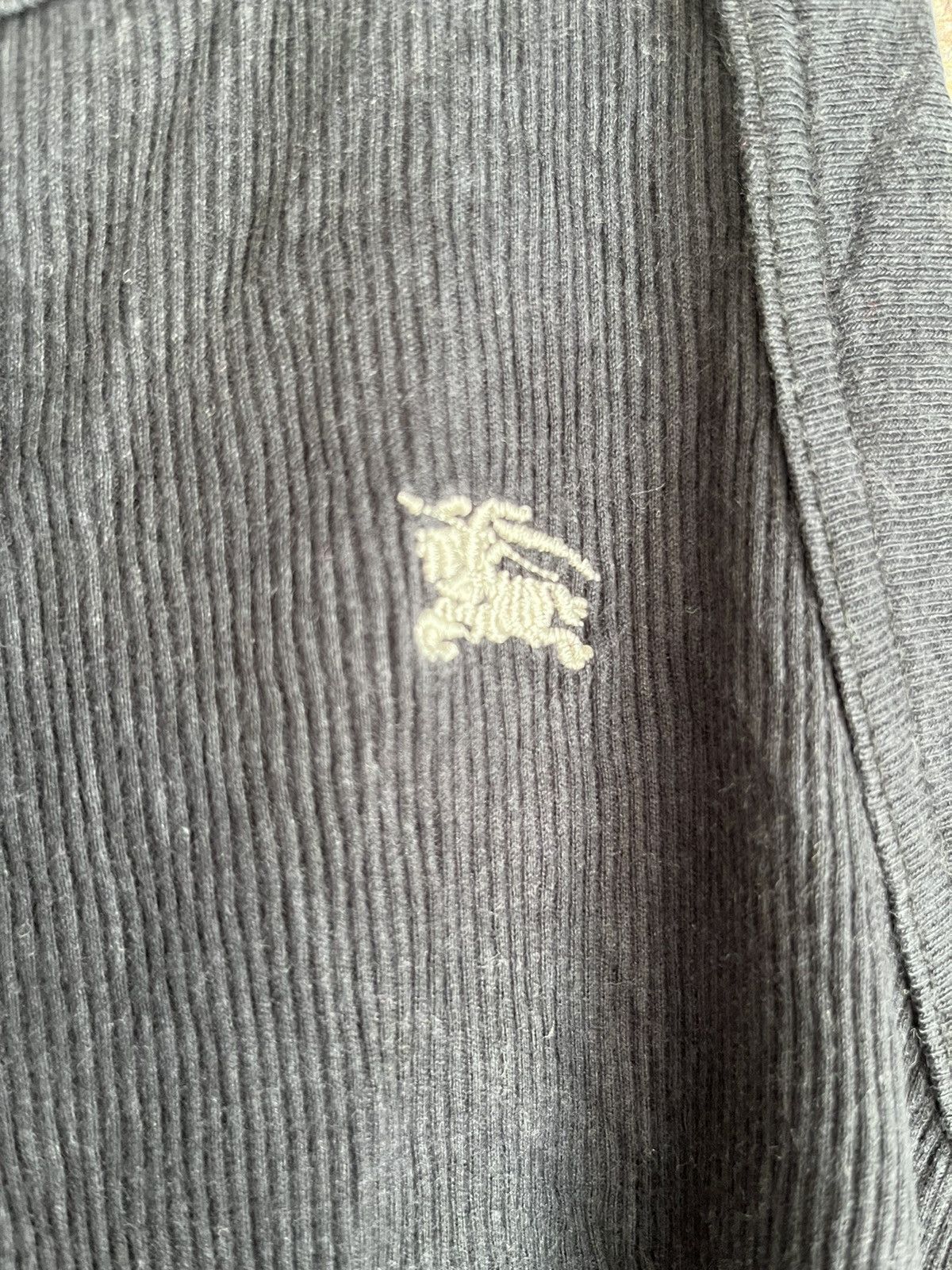 Vintage Burberry ft13 Size US M / EU 48-50 / 2 - 2 Thumbnail