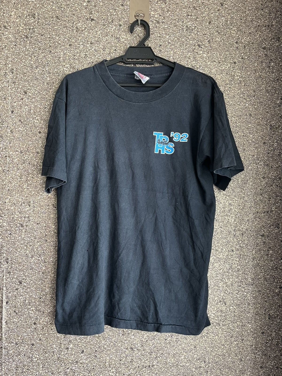 Vintage Tour 92 ft13 Size US L / EU 52-54 / 3 - 1 Thumbnail