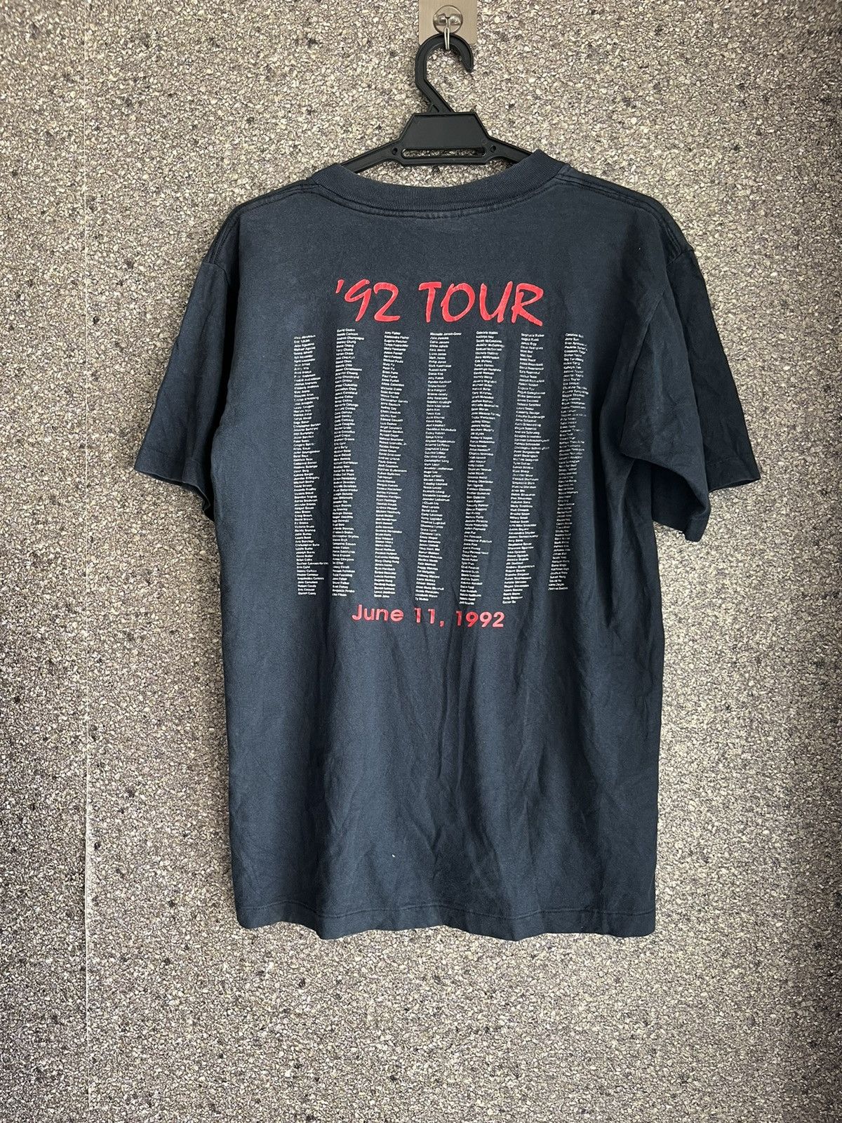 Vintage Tour 92 ft13 Size US L / EU 52-54 / 3 - 4 Thumbnail