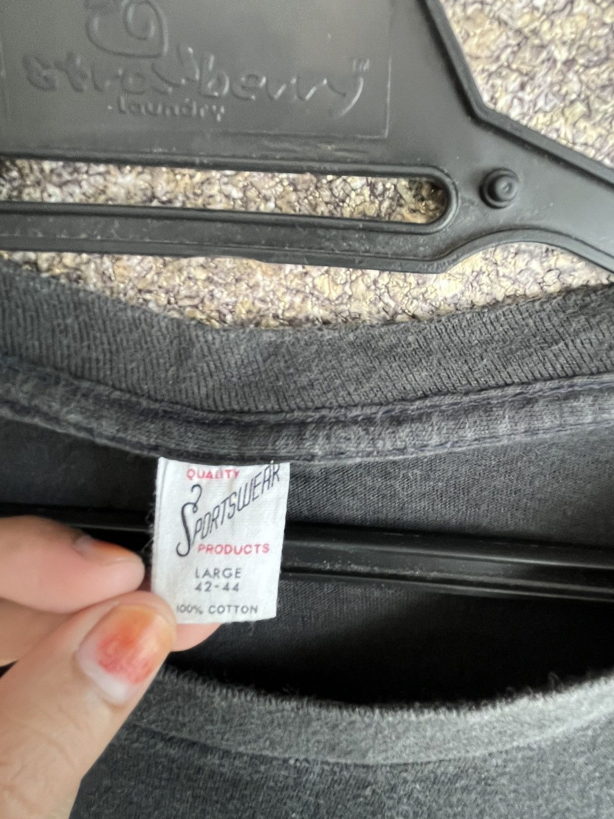 Vintage Sportswear ft13 Size US L / EU 52-54 / 3 - 3 Thumbnail