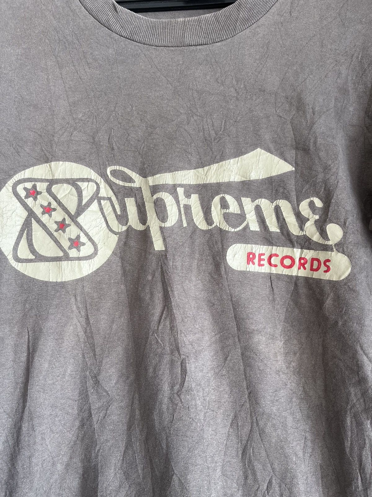 Vintage Supreme ft13 Size US S / EU 44-46 / 1 - 2 Thumbnail