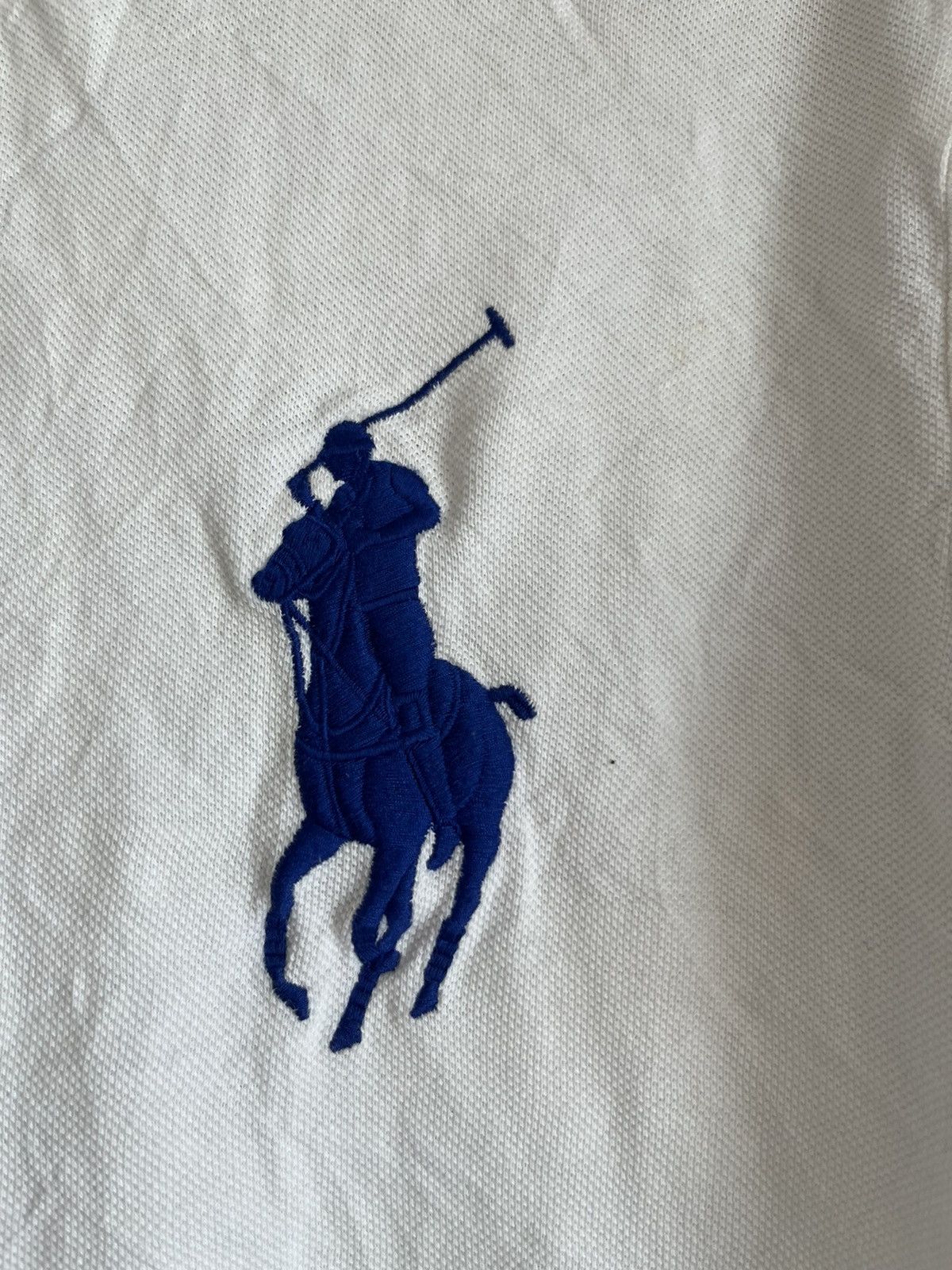 Vintage Polo ft13 Size US M / EU 48-50 / 2 - 4 Thumbnail