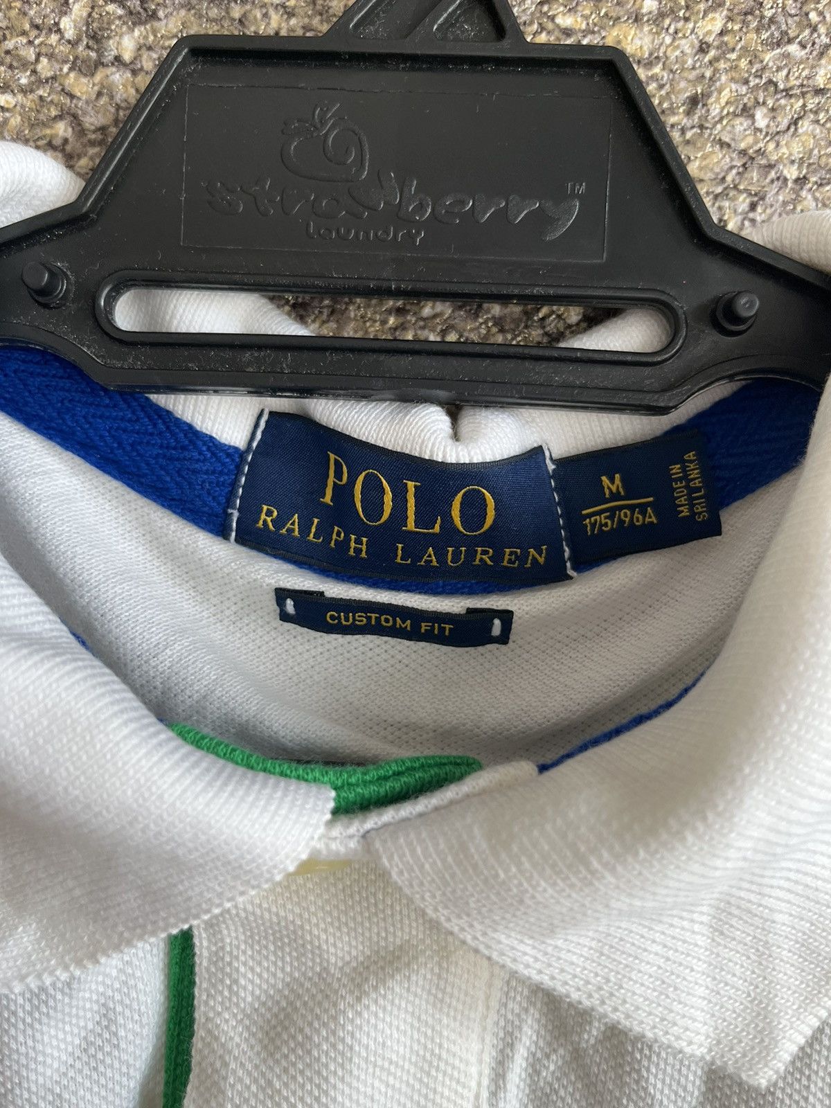 Vintage Polo ft13 Size US M / EU 48-50 / 2 - 5 Thumbnail