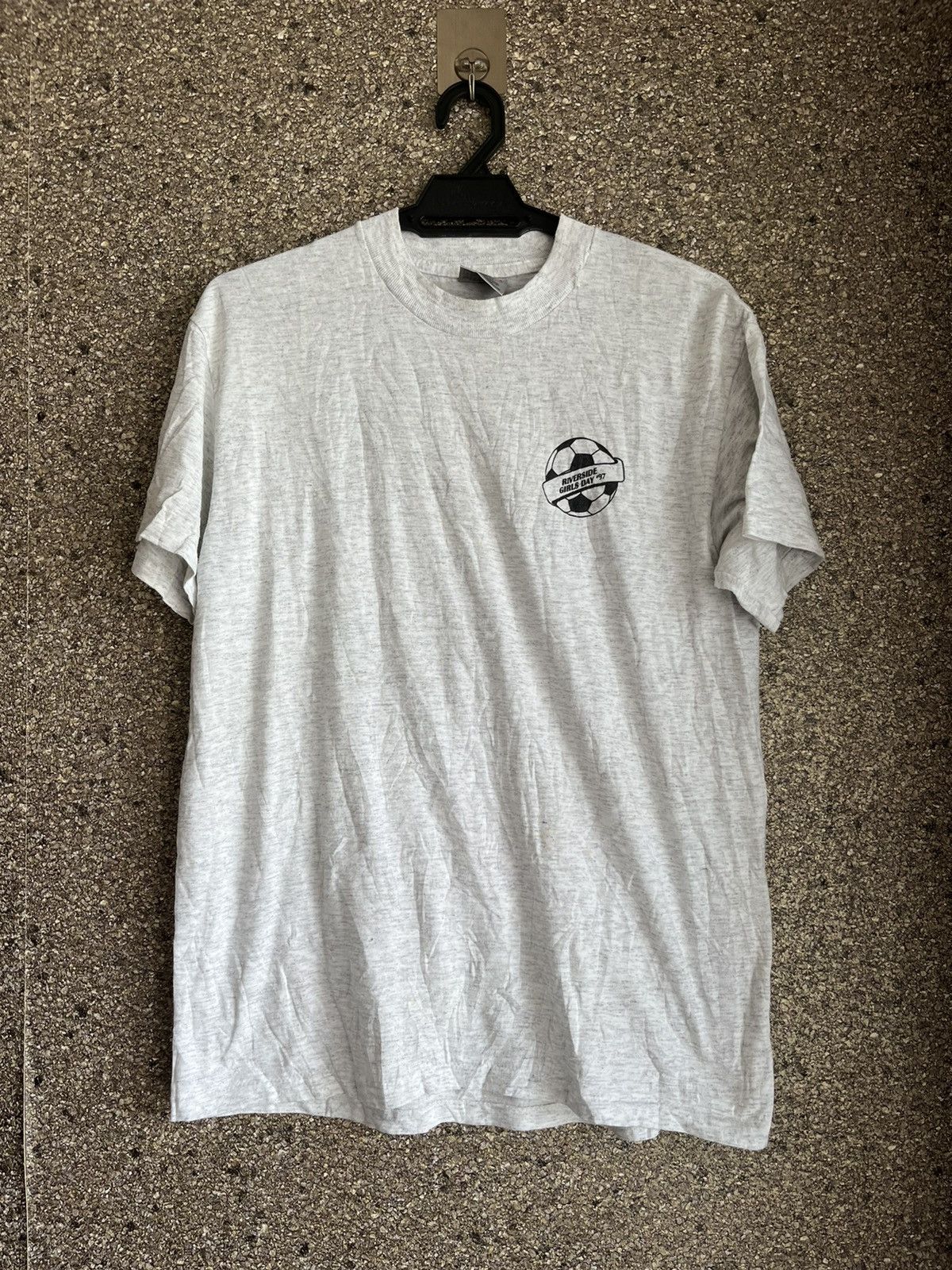 Vintage Riverside ft13 Size US M / EU 48-50 / 2 - 1 Thumbnail