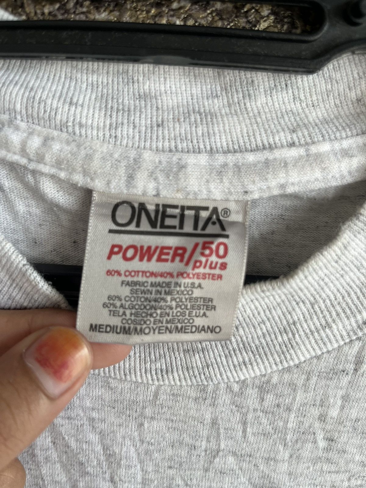 Vintage Riverside ft13 Size US M / EU 48-50 / 2 - 3 Thumbnail