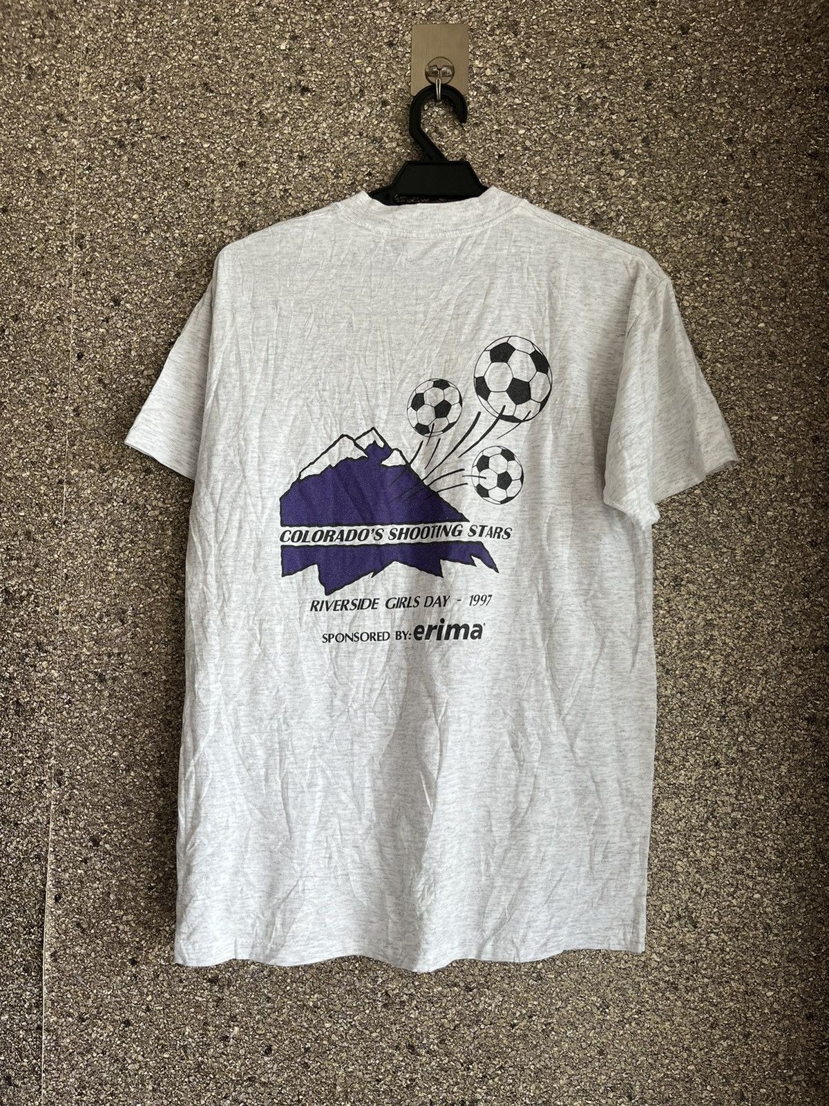 Vintage Riverside ft13 Size US M / EU 48-50 / 2 - 4 Thumbnail