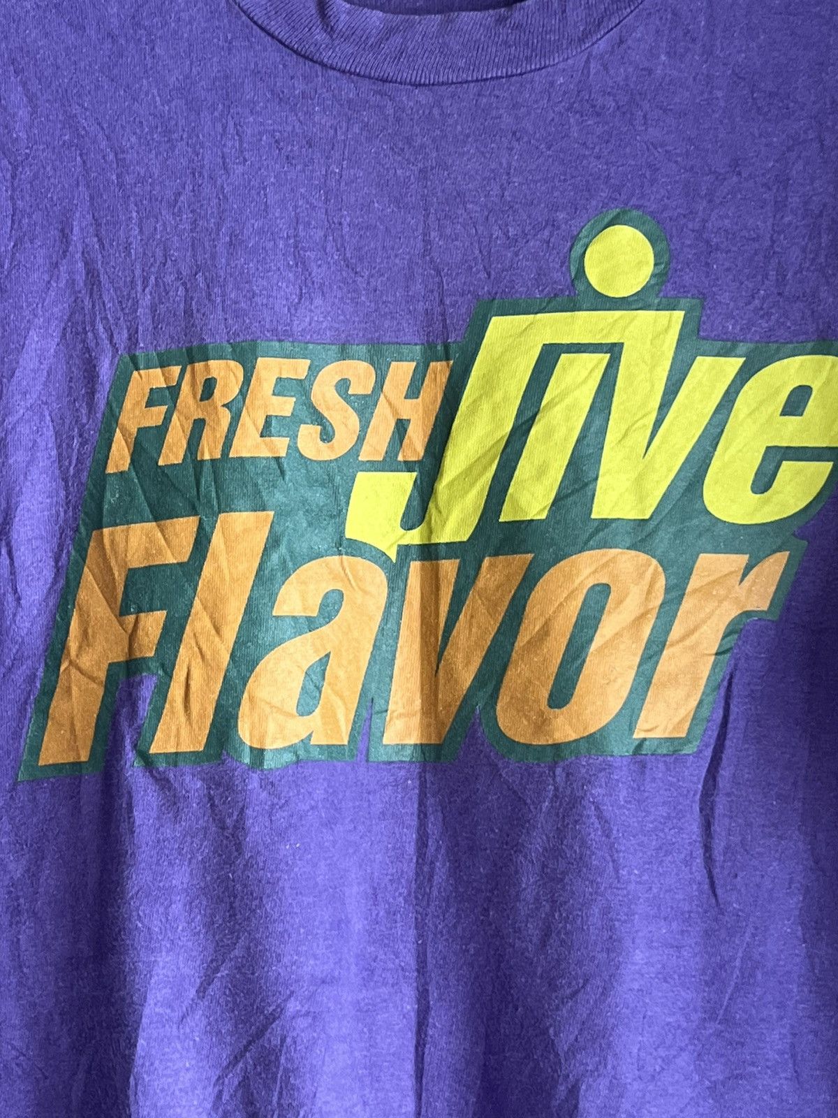 Vintage Fresh flavour ft63 Size US L / EU 52-54 / 3 - 2 Thumbnail