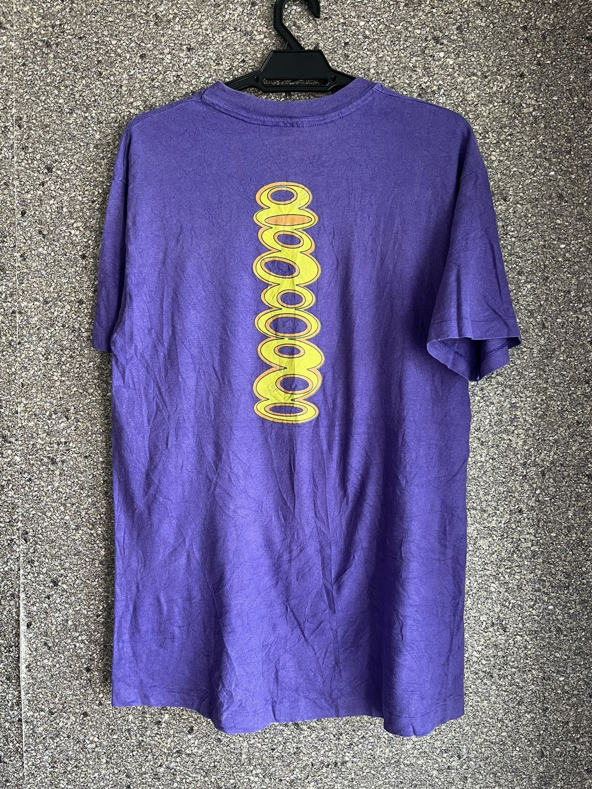 Vintage Fresh flavour ft63 Size US L / EU 52-54 / 3 - 3 Thumbnail