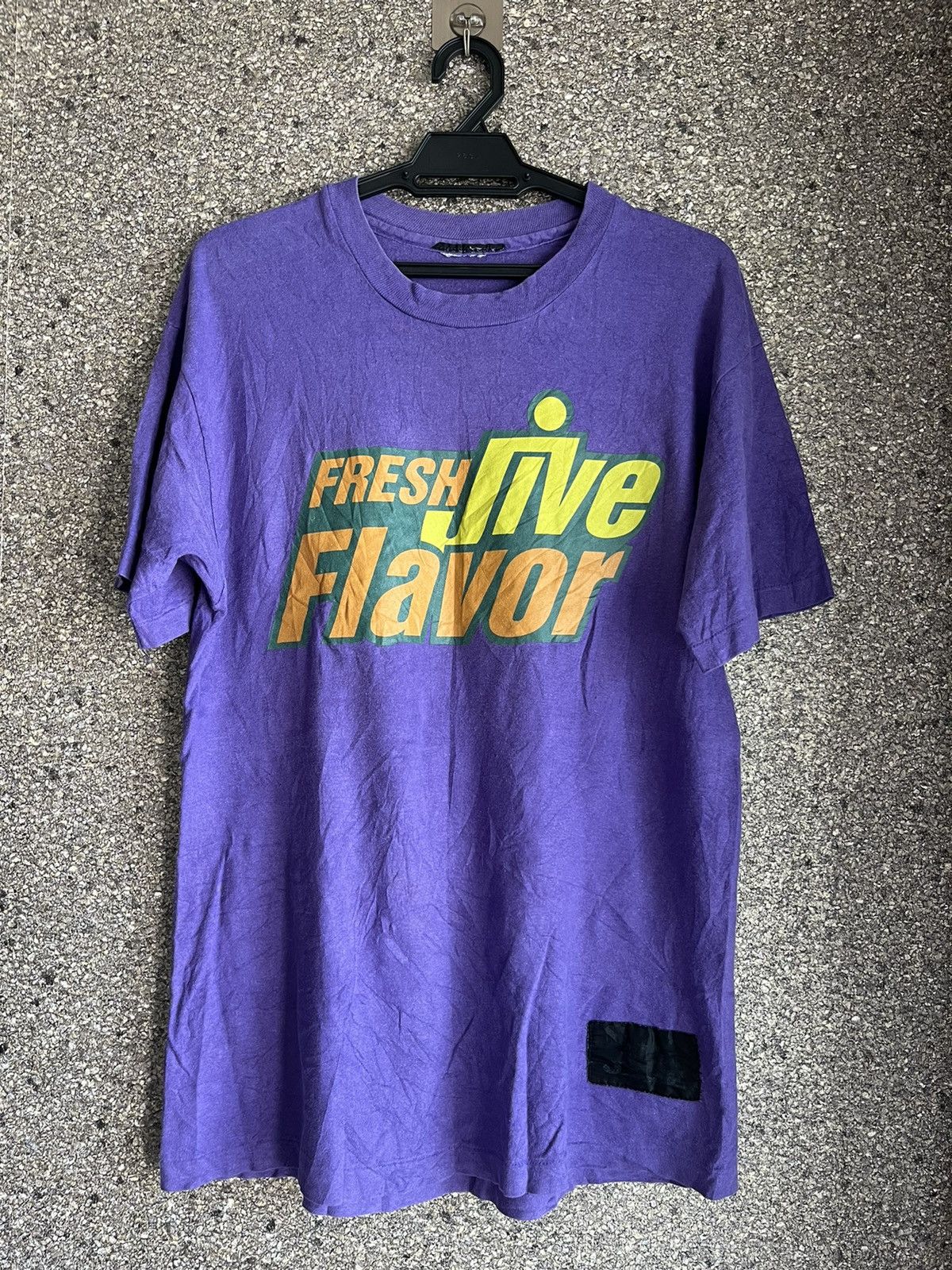 Vintage Fresh flavour ft63 Size US L / EU 52-54 / 3 - 1 Thumbnail
