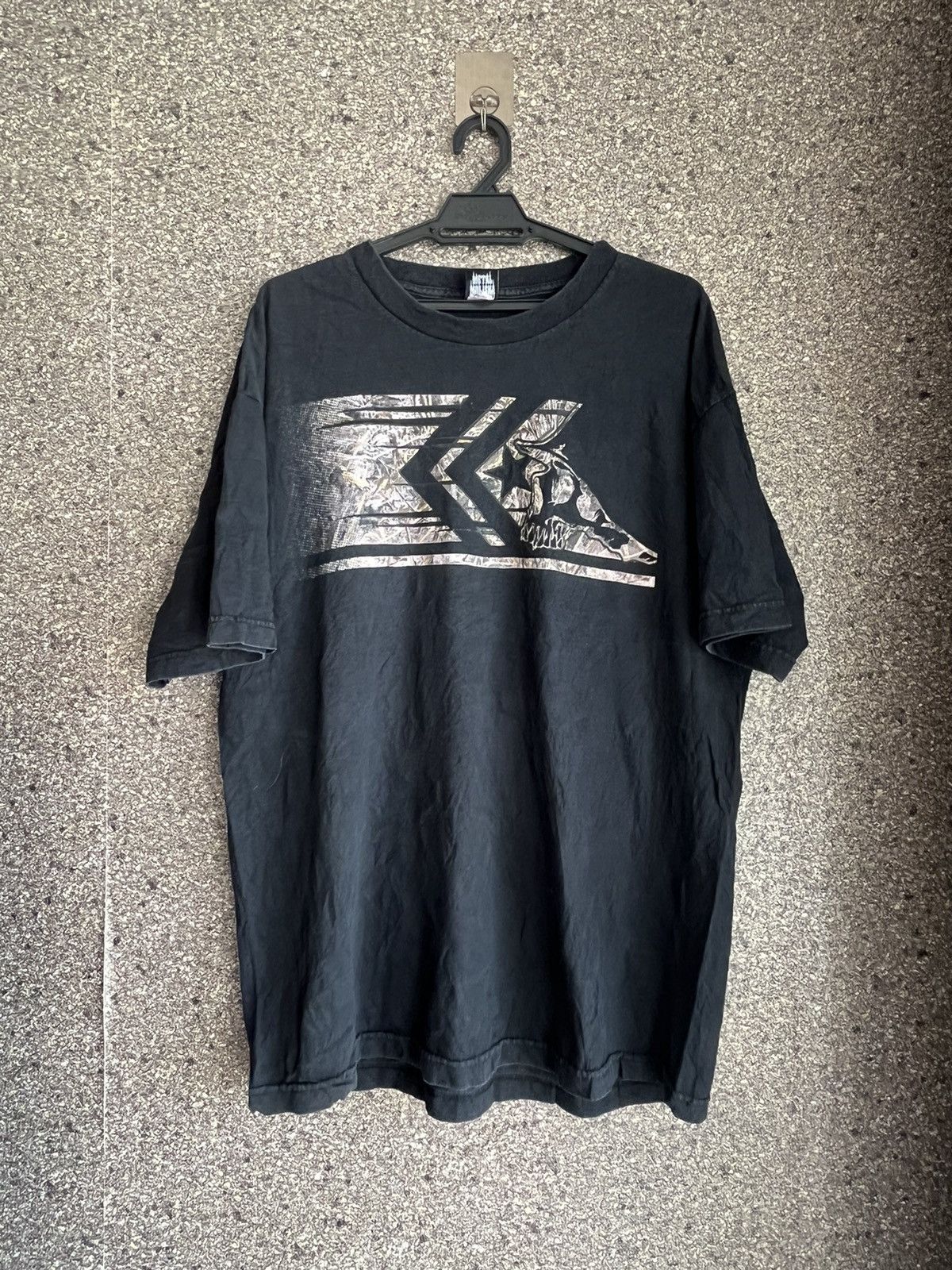Vintage Vintage tshirt ft13 Size US L / EU 52-54 / 3 - 1 Thumbnail