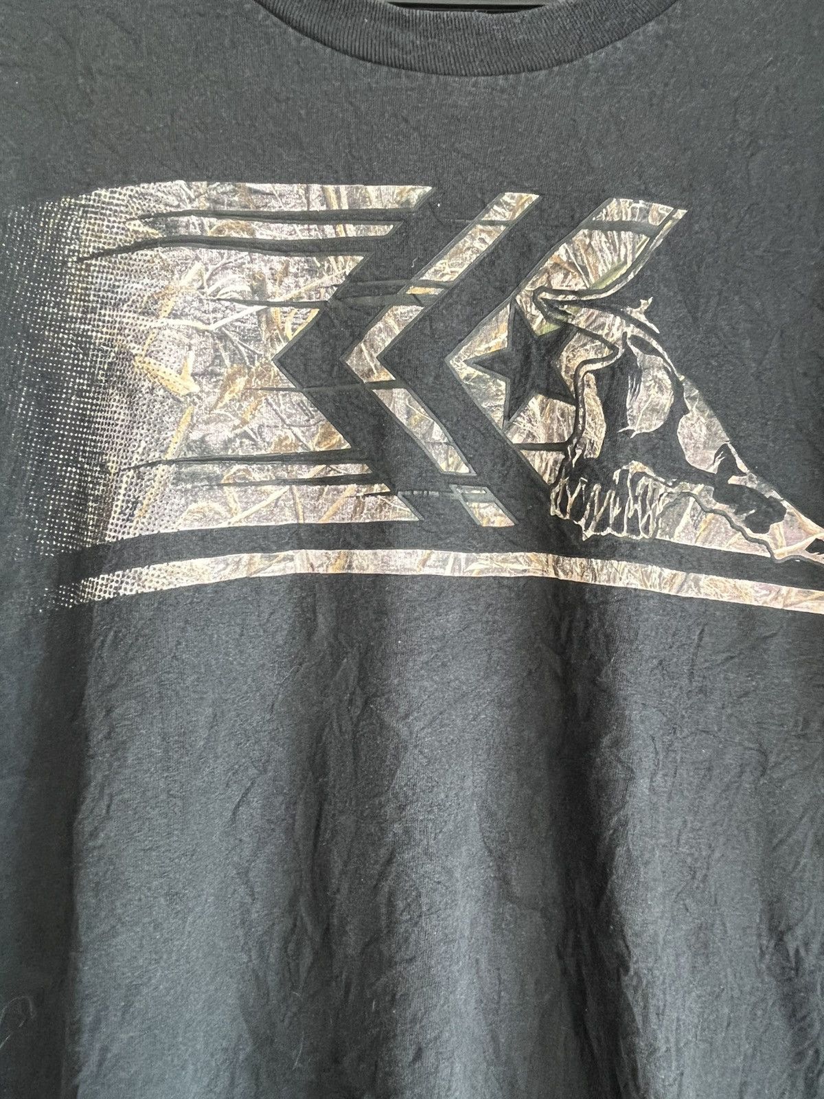 Vintage Vintage tshirt ft13 Size US L / EU 52-54 / 3 - 2 Thumbnail