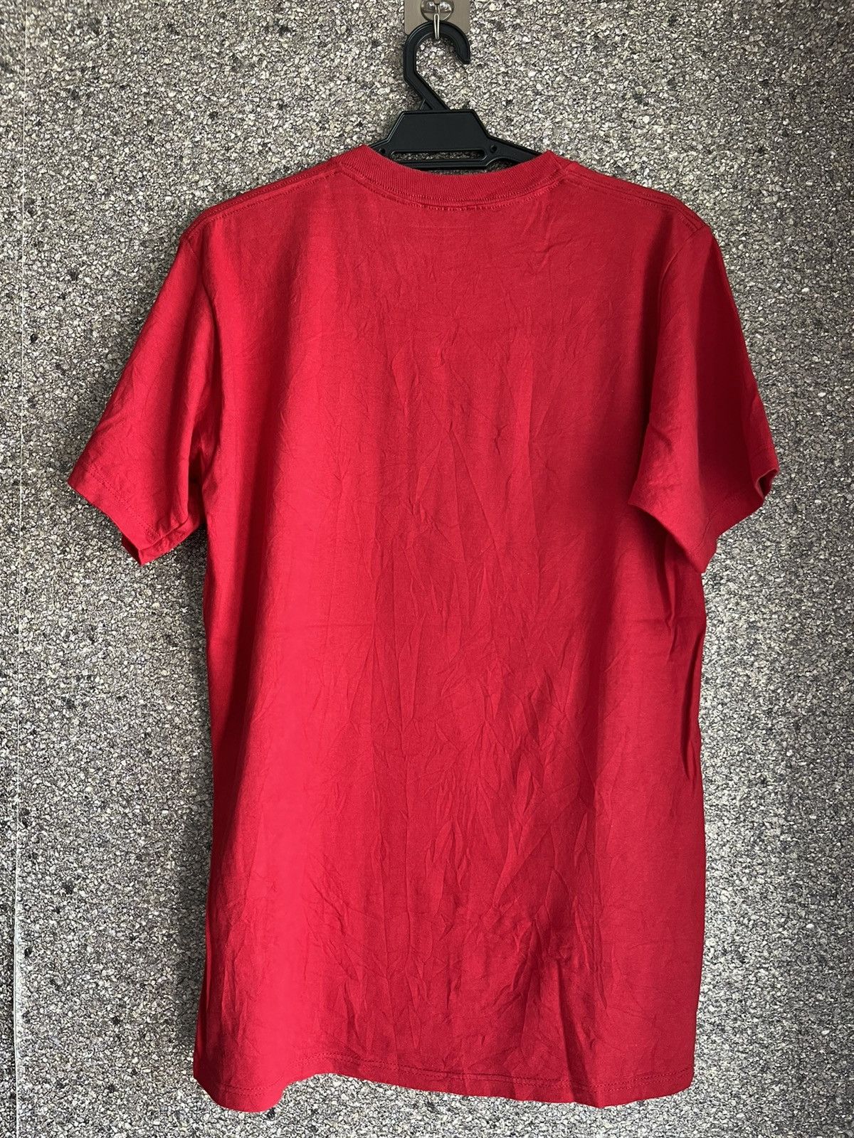 Vintage Big apple ft63 Size US M / EU 48-50 / 2 - 4 Thumbnail