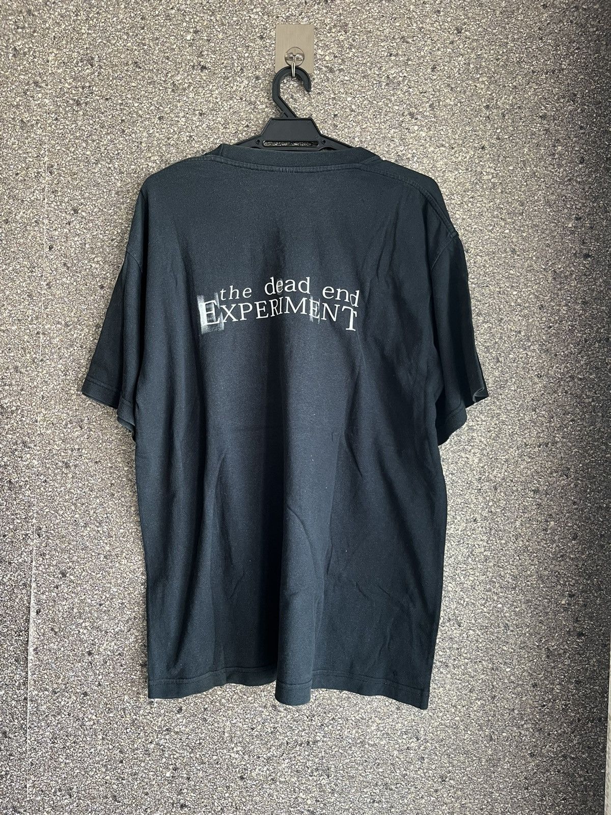 Vintage Sickening horror ft13 Size US L / EU 52-54 / 3 - 5 Thumbnail