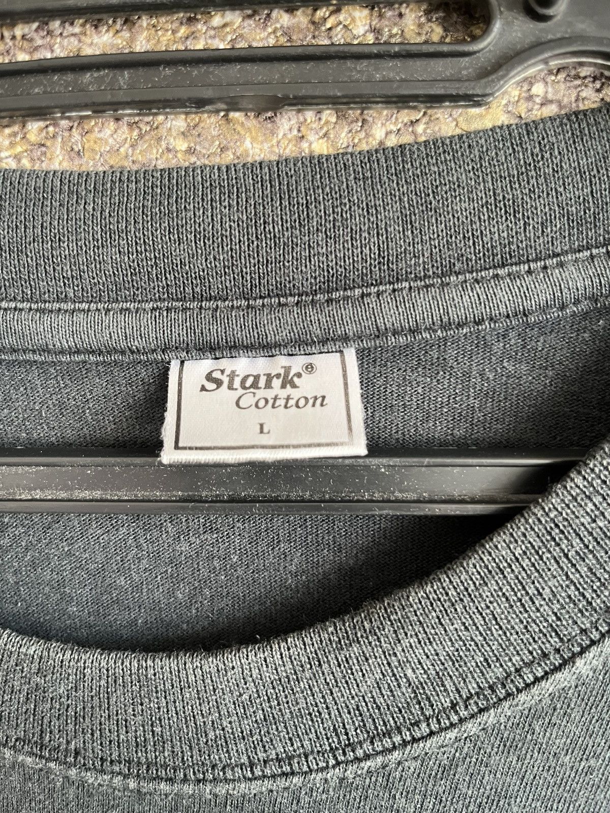 Vintage Sickening horror ft13 Size US L / EU 52-54 / 3 - 4 Thumbnail