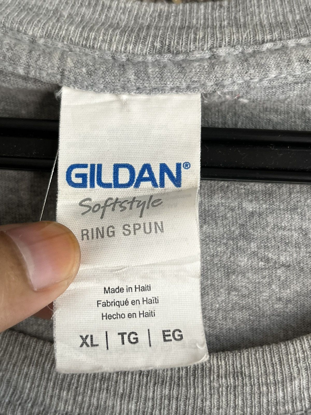 Vintage Spacemen ft63 Size US XL / EU 56 / 4 - 3 Thumbnail